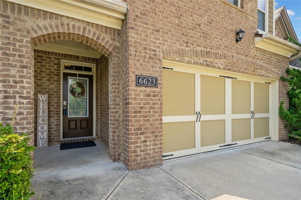 Flowery Branch, Georgia, 30542, United States, 4 Bedrooms Bedrooms, ,3 BathroomsBathrooms,Residential,For Sale,1901003