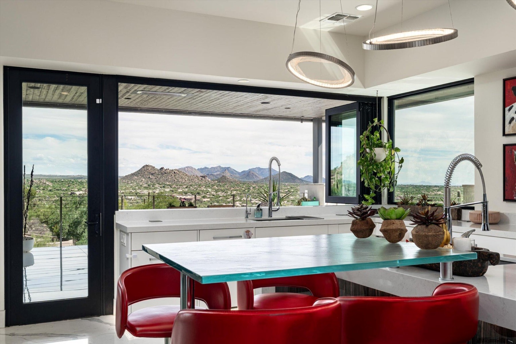  35133 N 66th Place¦Carefree, AZ - 物件實景