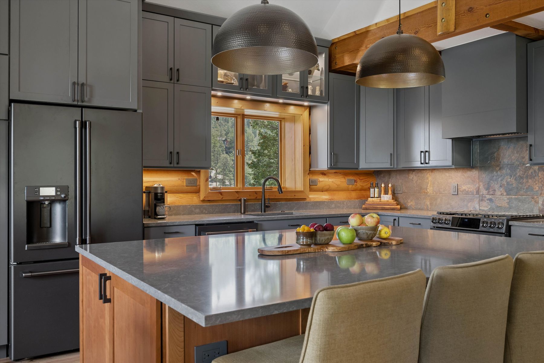  4620 Forest Hill Road, Evergreen, CO, 80439 - 物件實景