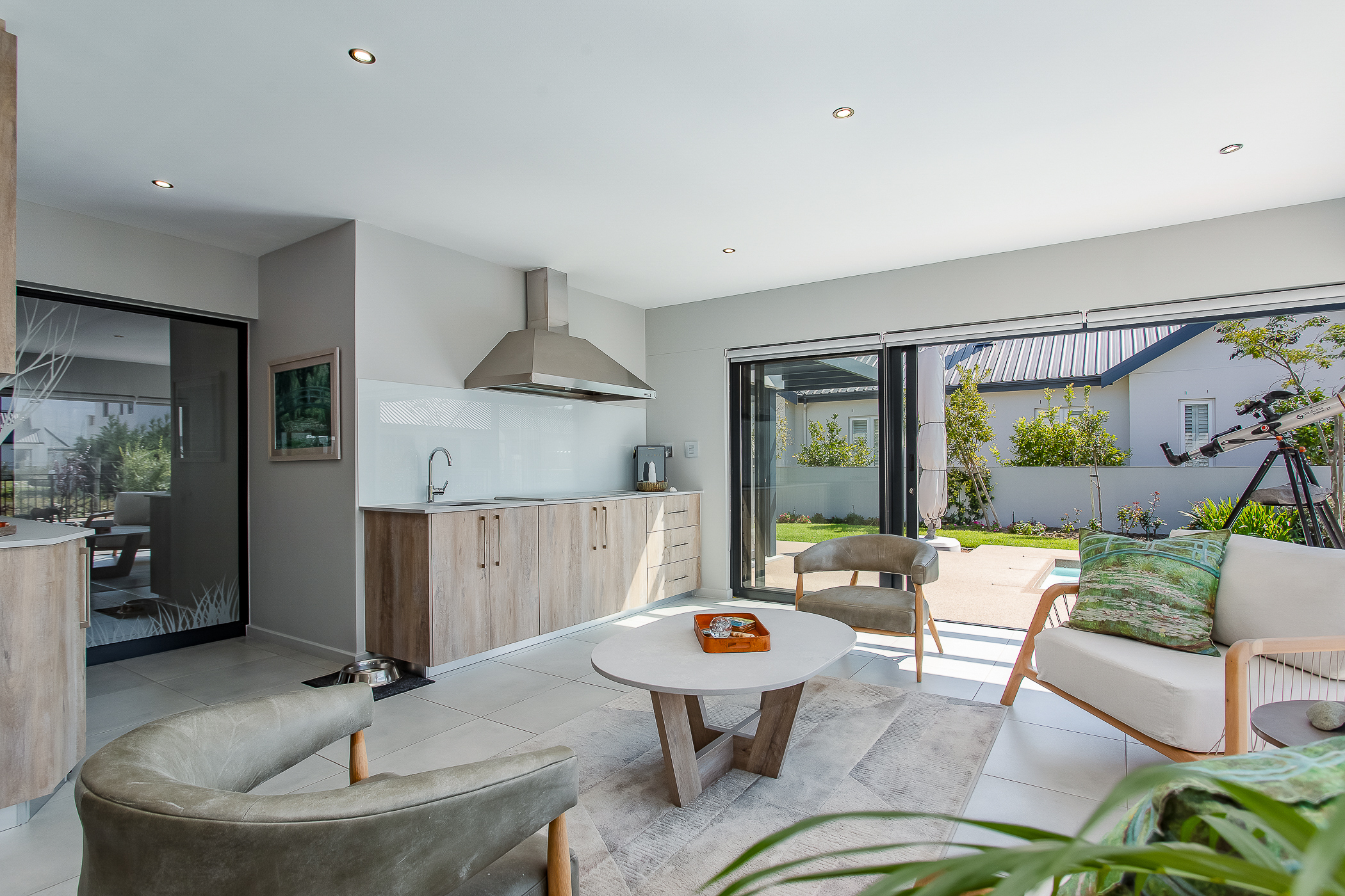  Modern Living in Val de Vie - 物件實景