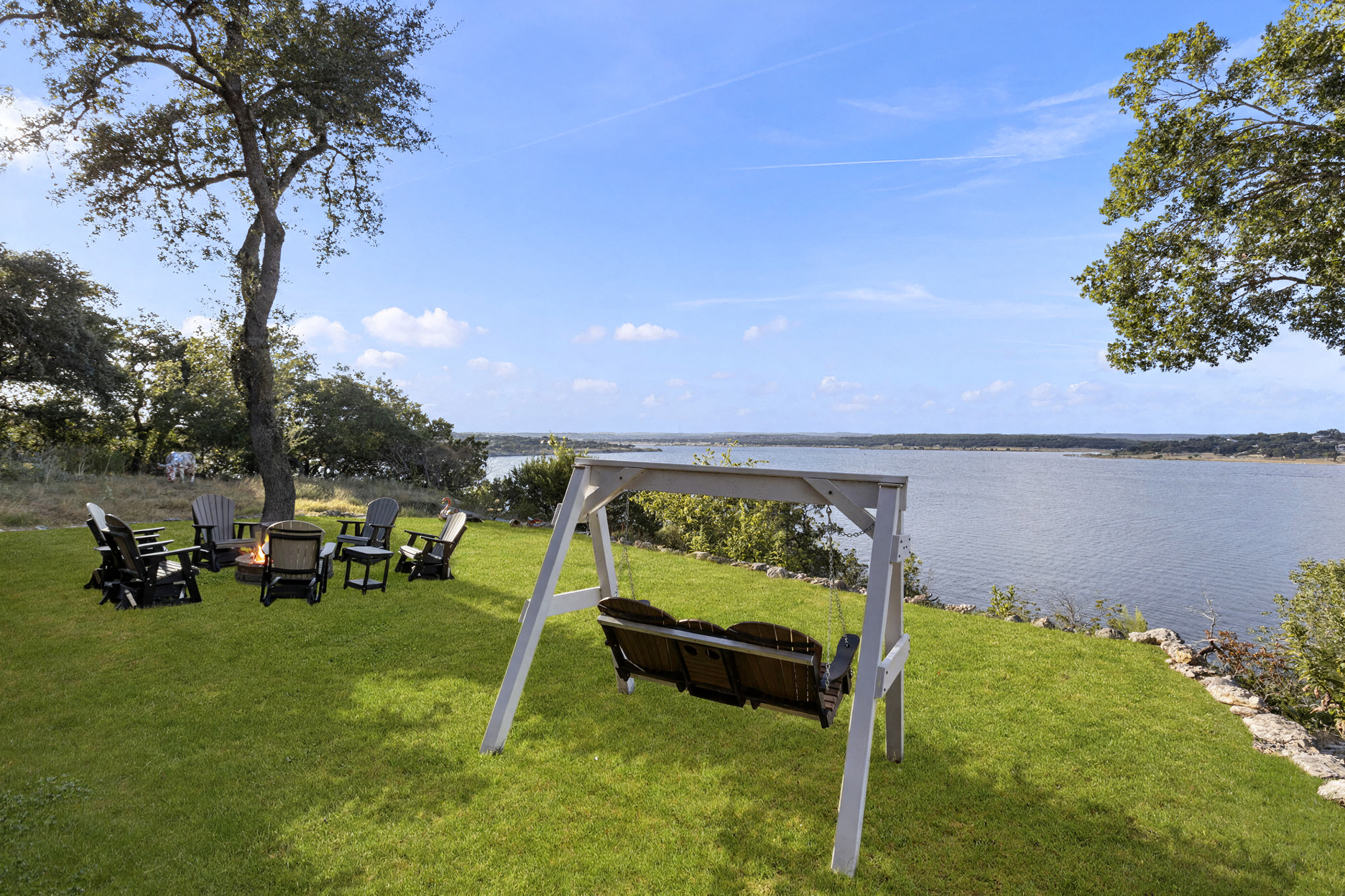  Panoramic Canyon Lake Views - 物件實景