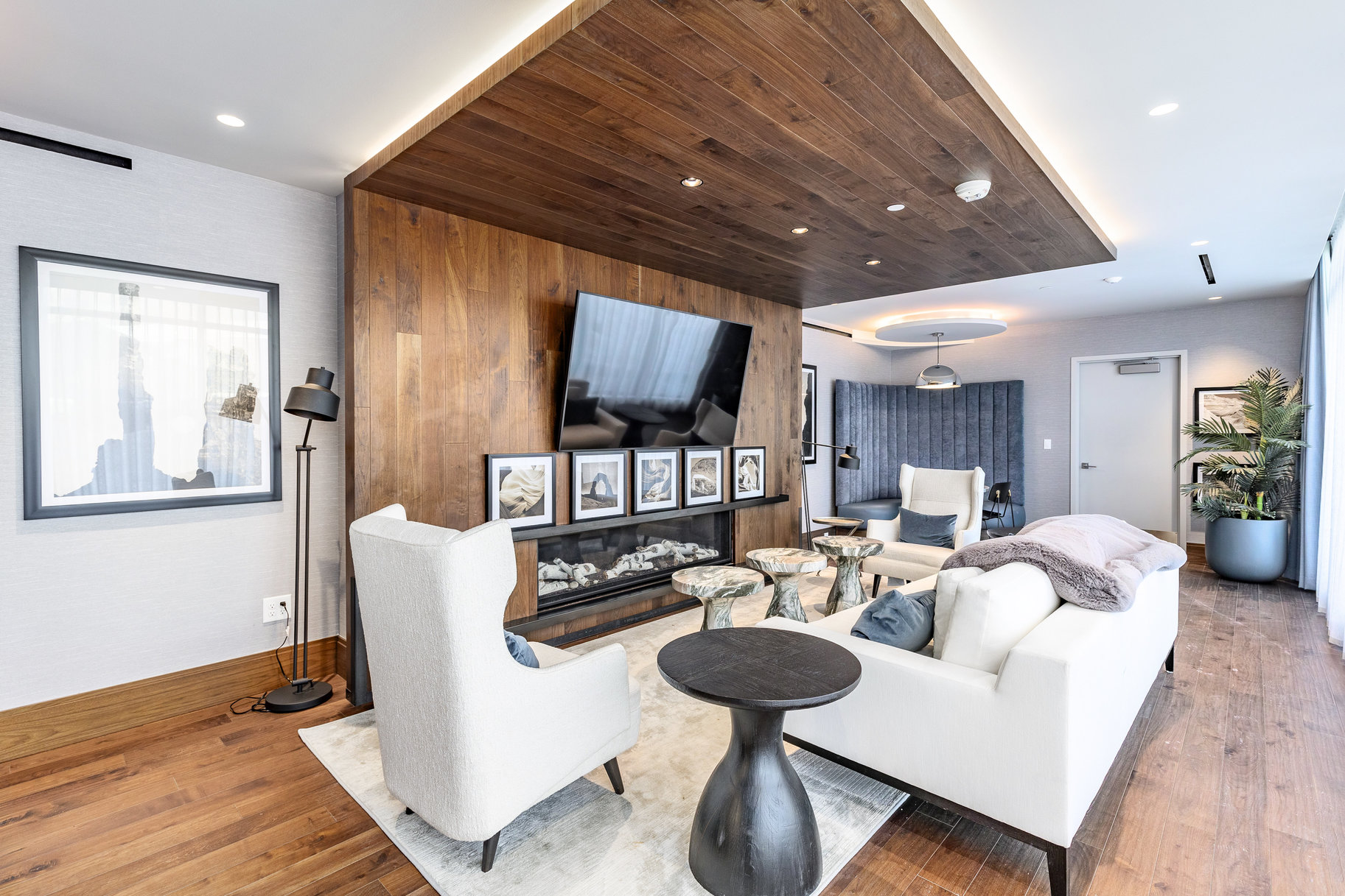  Top-Floor Pioche Condo with Expansive Views Steps from Jordanelle Gondola - 物件實景
