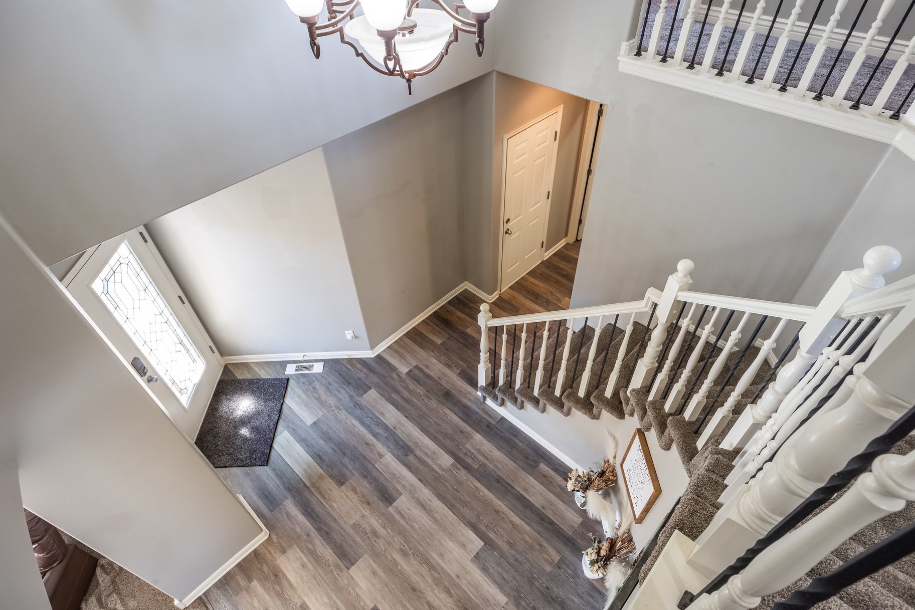  Large Townhouse With Both Mountain and Valley Views - 物件實景