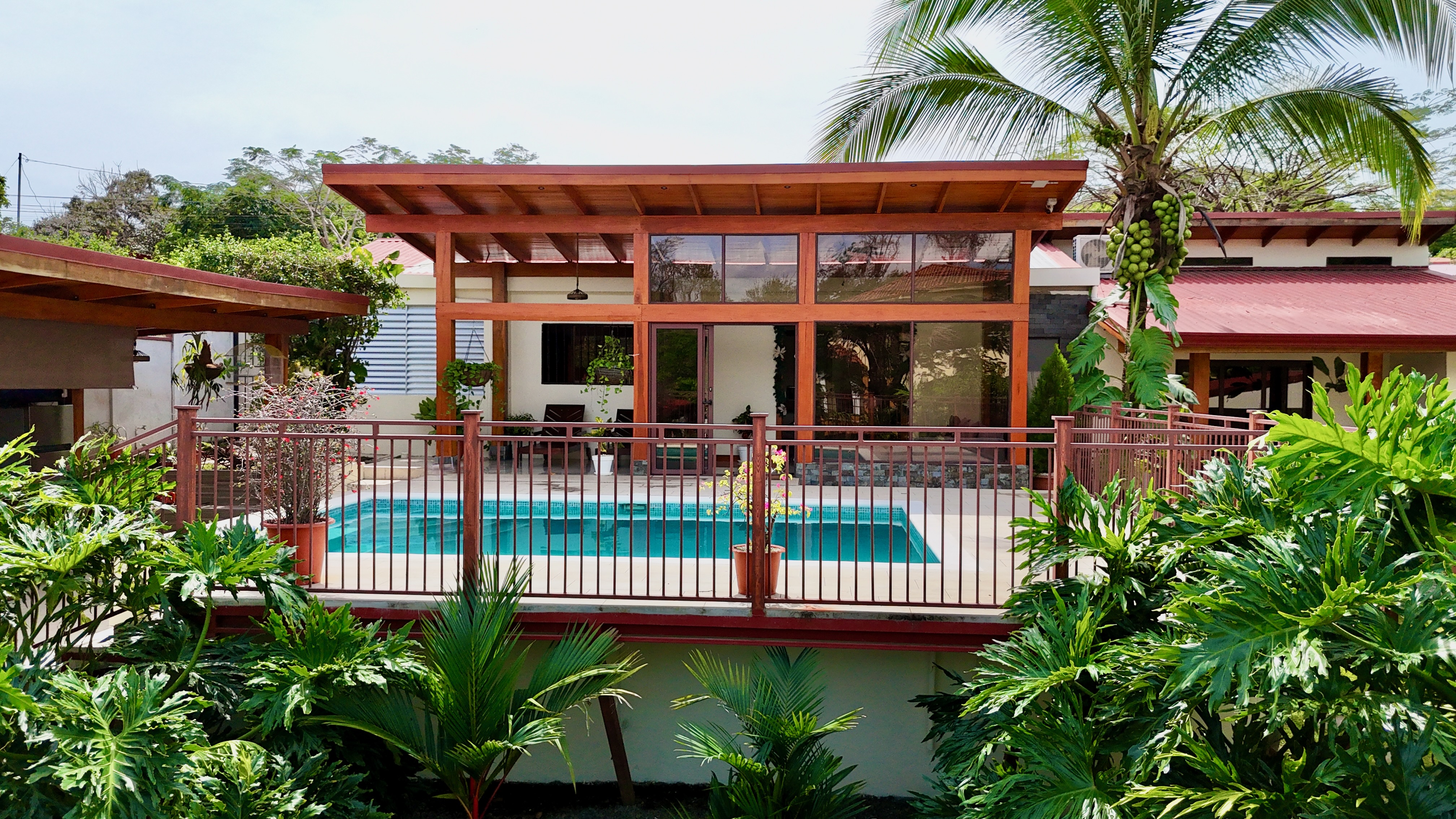 Atenas, Alajuela, CR, 4 Bedrooms Bedrooms, ,4 BathroomsBathrooms,Residential,For Sale,1687102