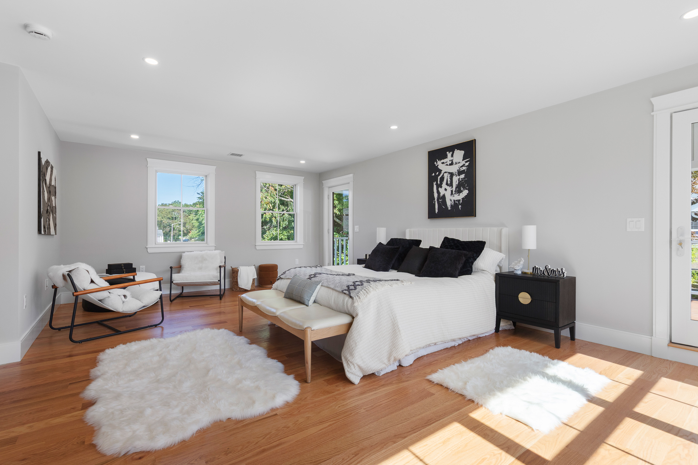  595 Winthrop St, Medford, MA, 02155 - 物件實景