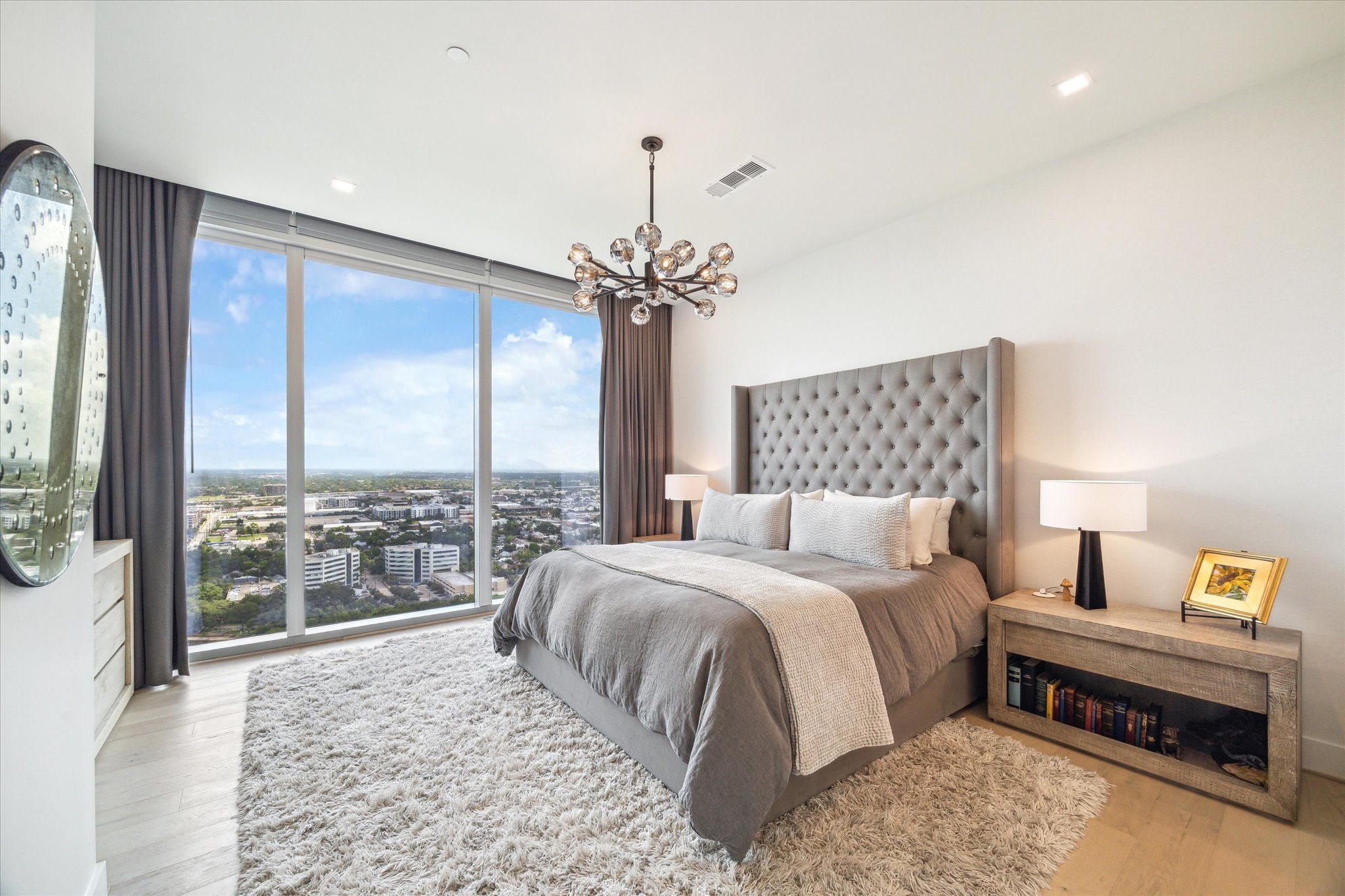  1711 Allen Parkway #2601 - 物件實景