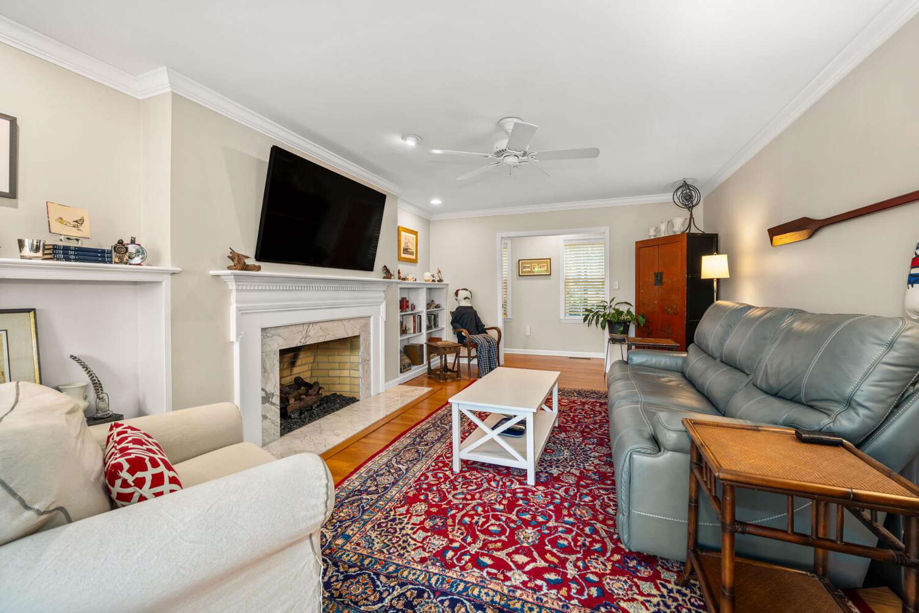  22707 Marshall Lane, Wittman, MD, 21676 - 物件實景