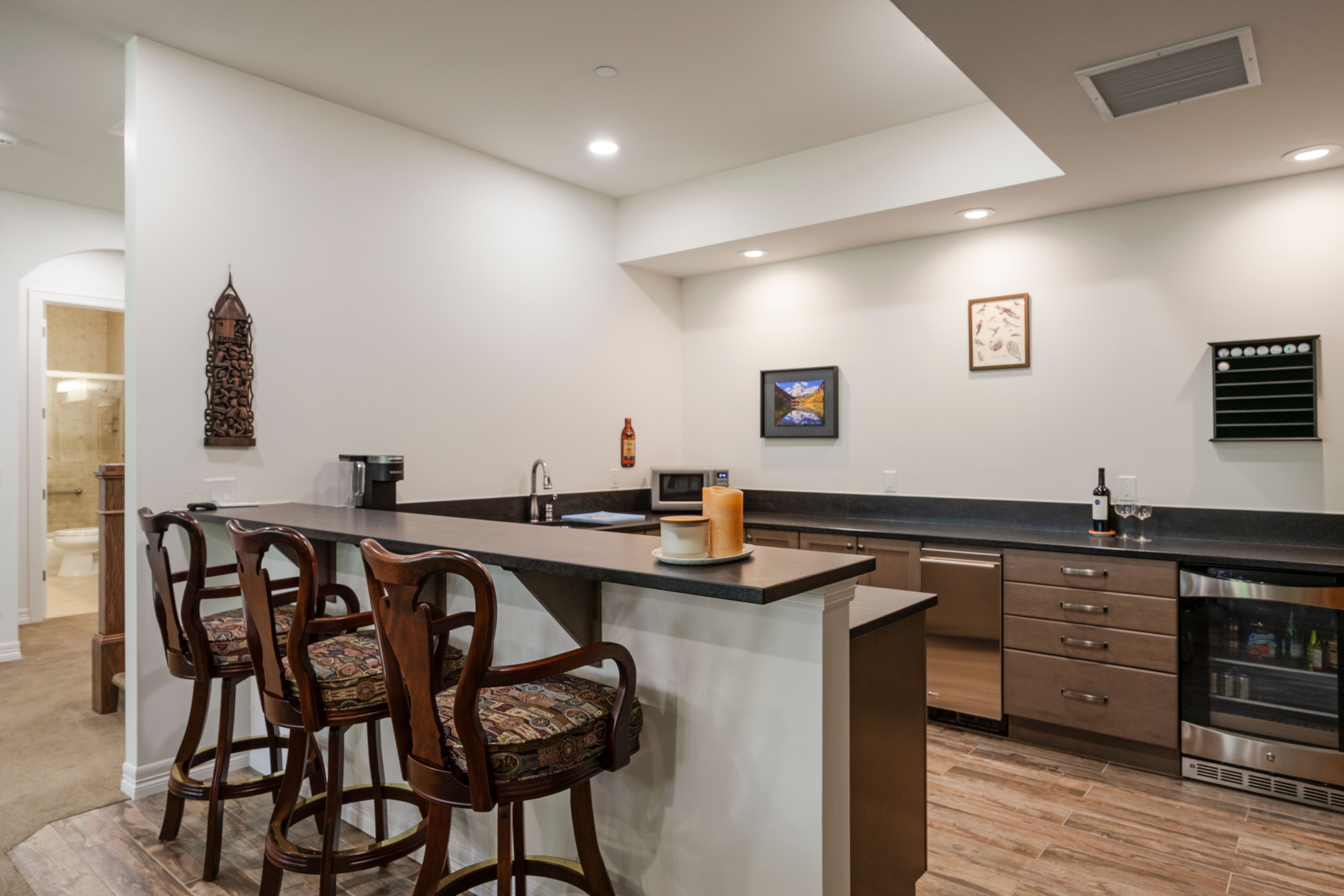  Beautifully Maintained 4 Bed  3 Bath Residence in Castle Pines Village - 物件實景