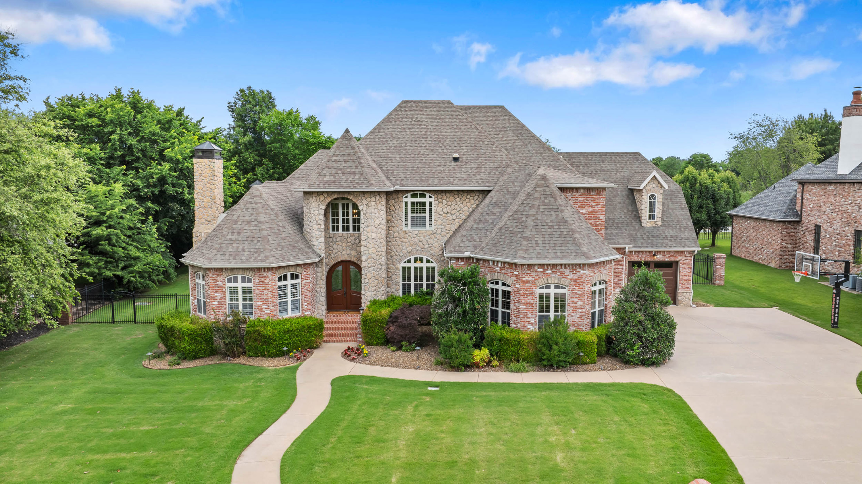  17 Nottingham Lane, Rogers, AR 72758 - 物件實景
