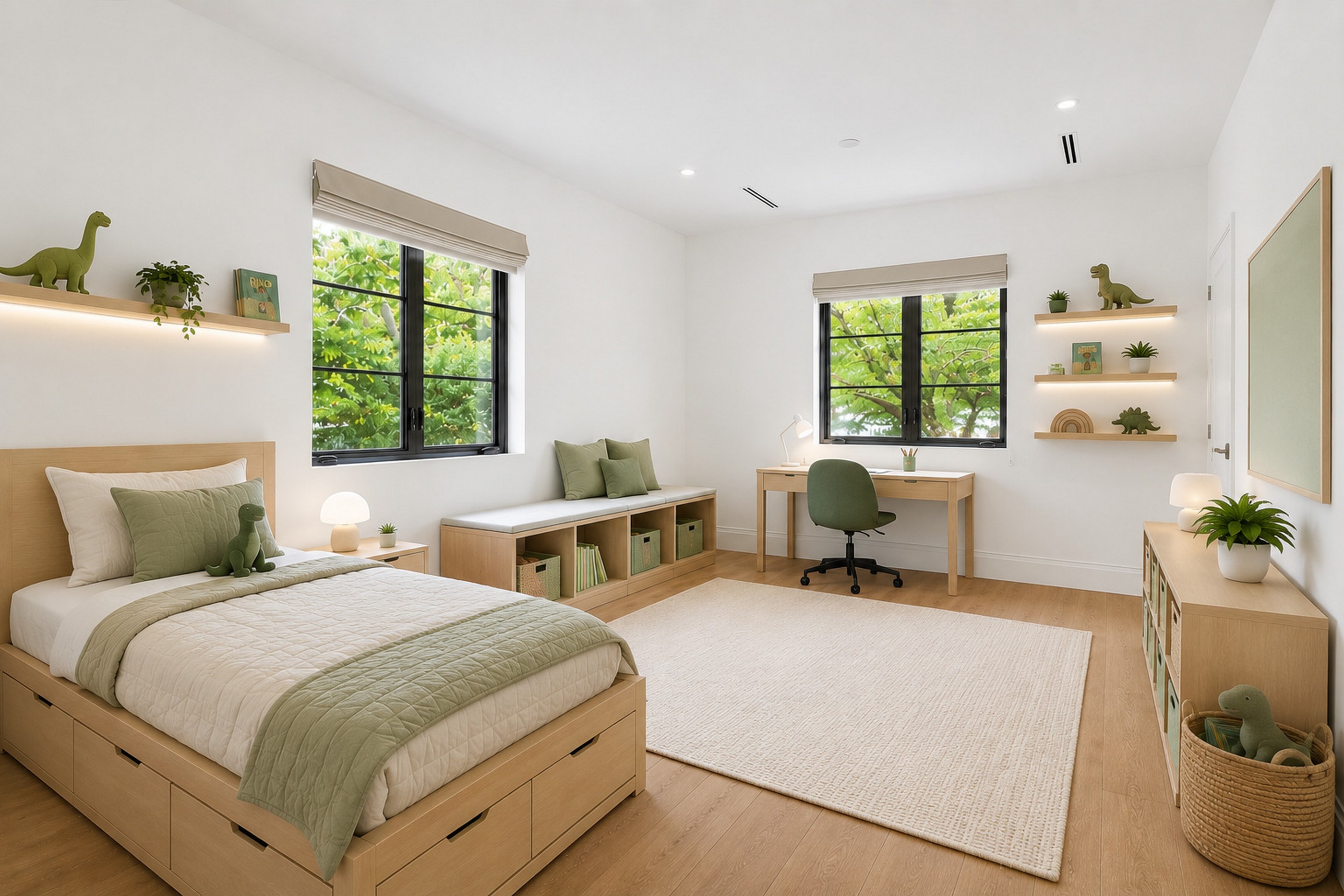  545 San Antonio Ave, Coral Gables, FL, 33146 - 物件實景