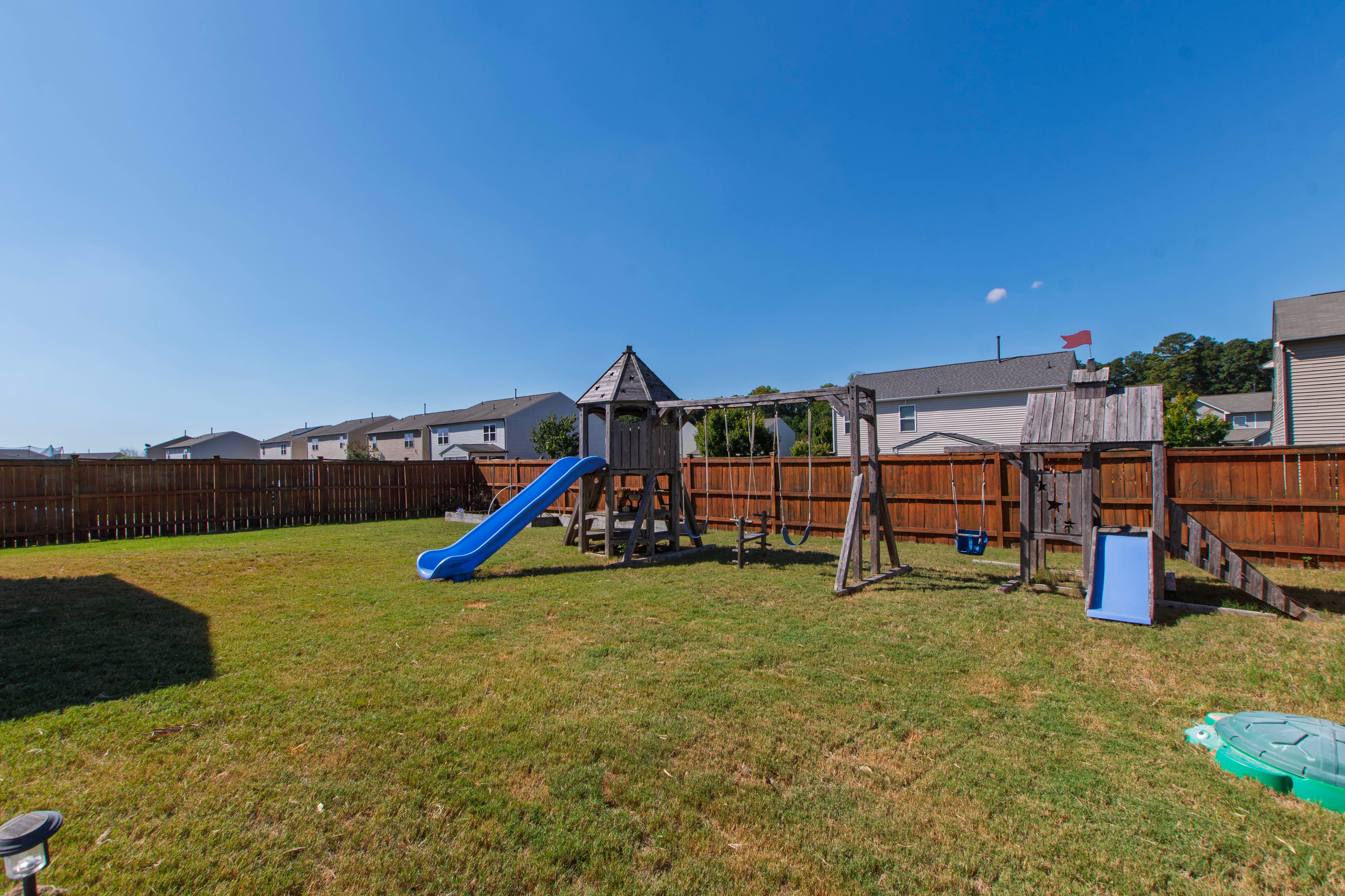  2609 Tummel Lane, Fuquay-Varina, NC 27526 - 物件實景