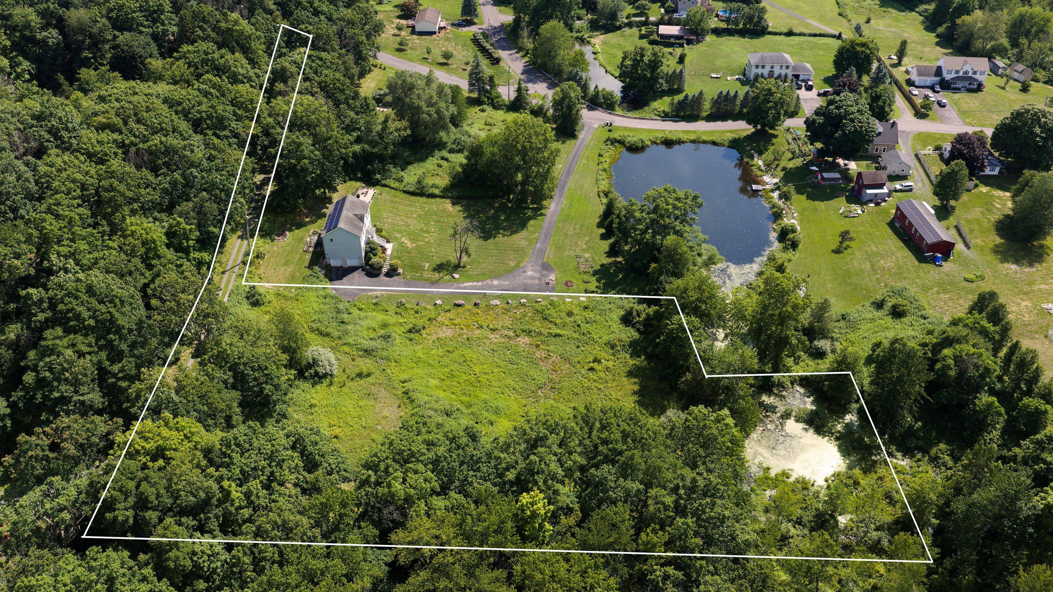  19 Spruce Street, Highland, NY 12528 - 物件實景