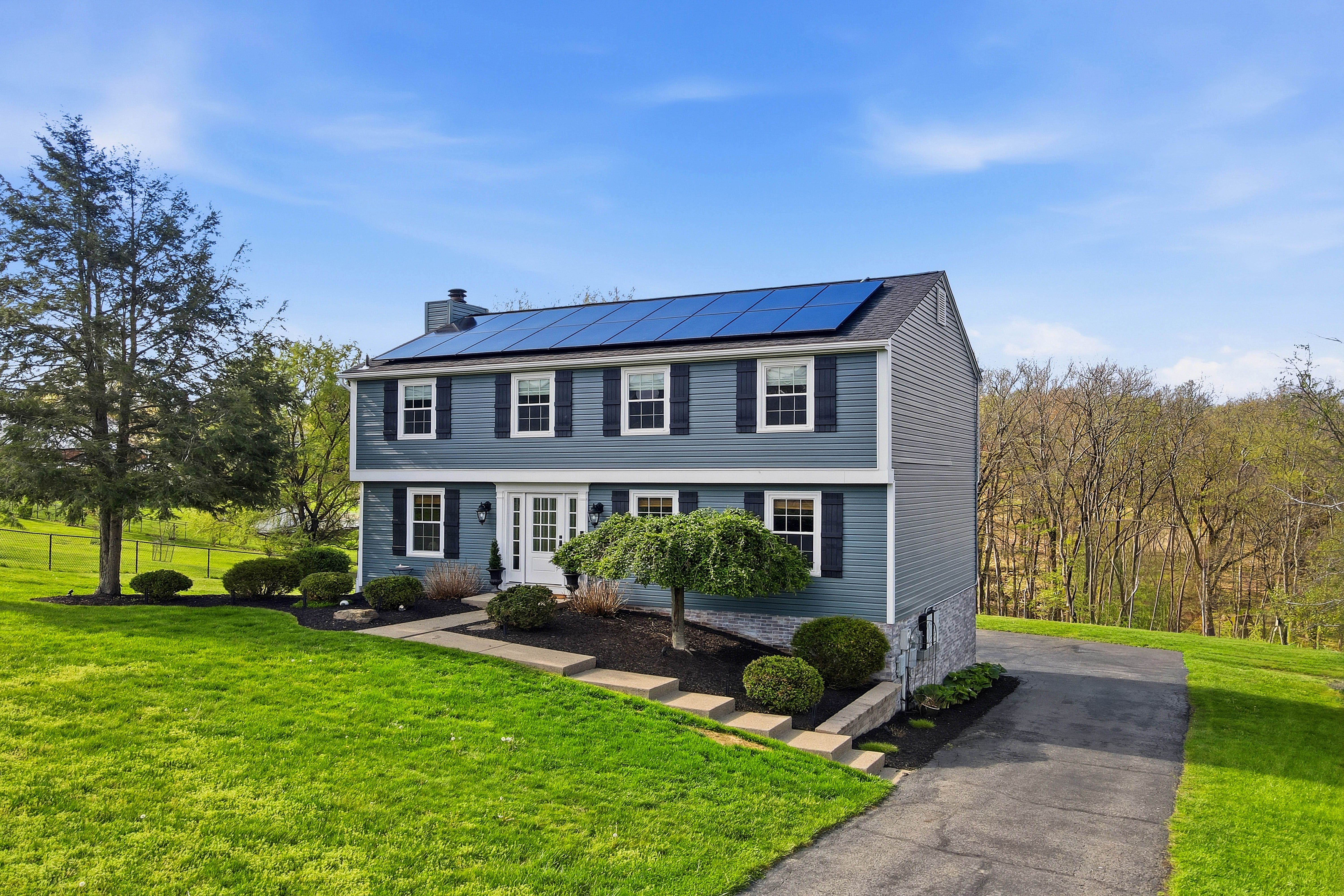  58 Canter Drive, Sewickley, PA 15143 - 物件實景