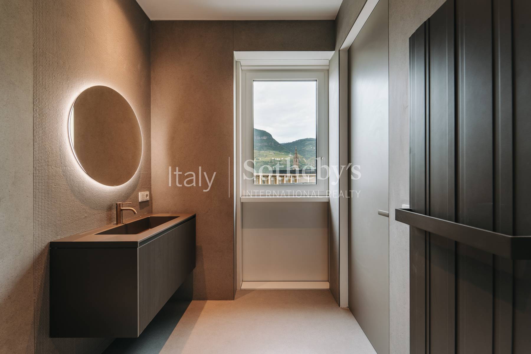  WaltherPark by Chipperfield  Last penthouse on the market - 物件實景