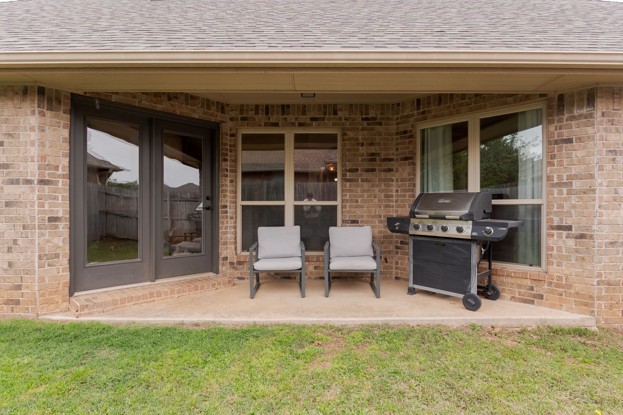  1621 Northwest 163rd Street, Edmond, OK 73013 - 物件實景