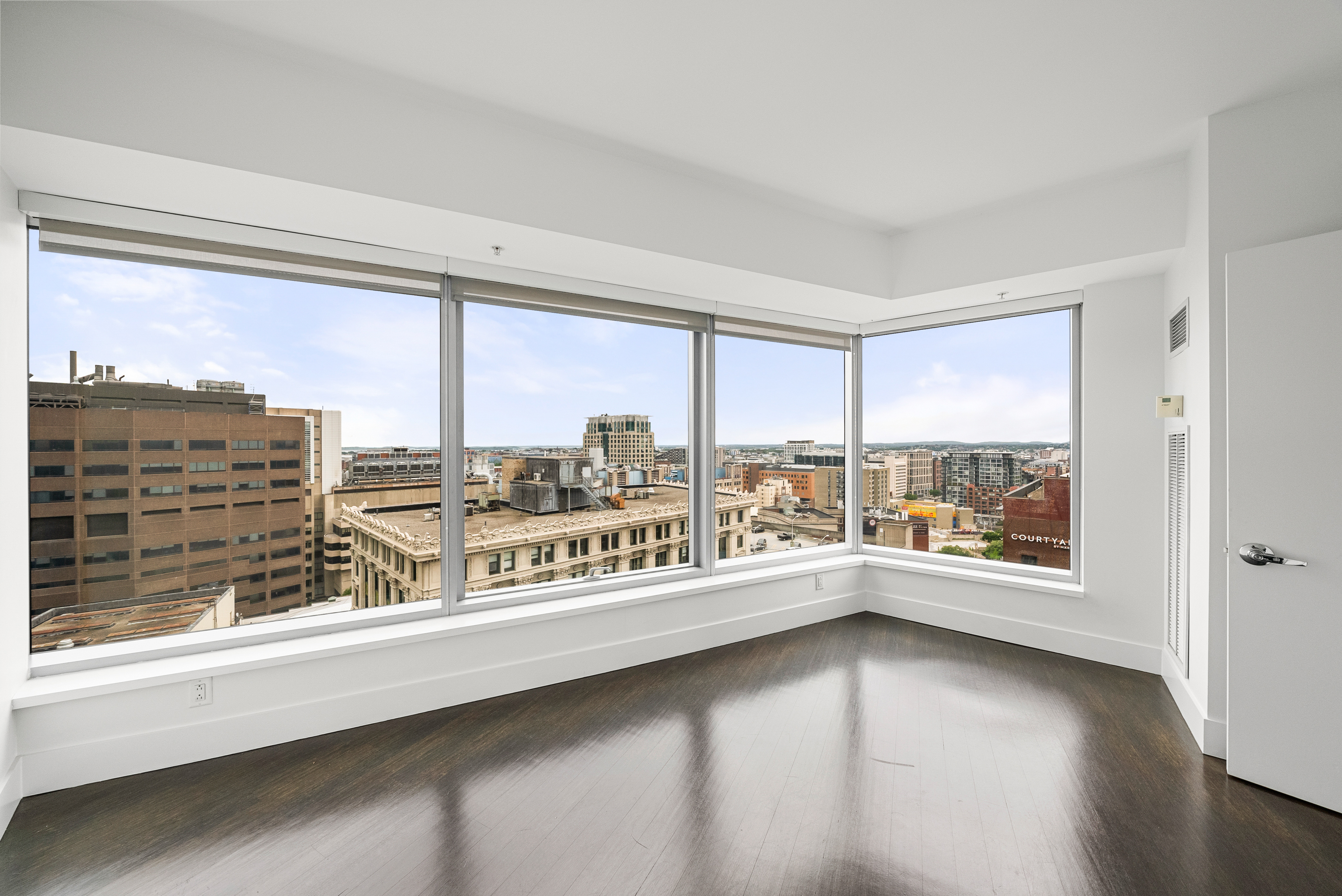  110 Stuart St, Boston, MA, 02116 - 物件實景
