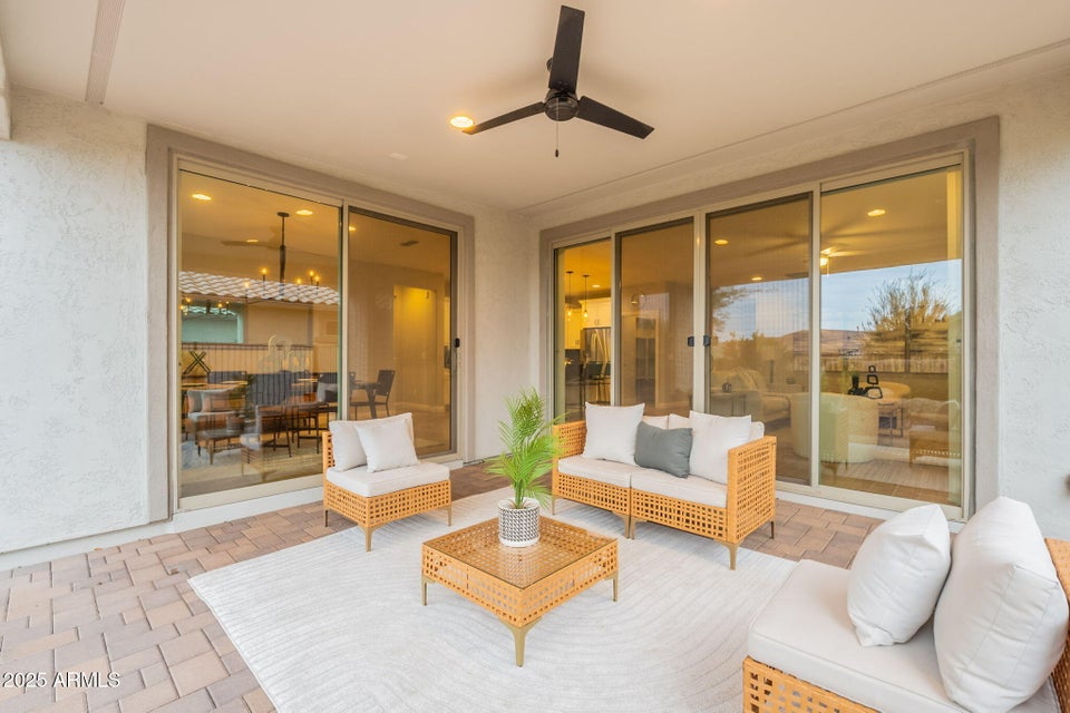 Buckeye, Arizona, 85396, United States, 2 Bedrooms Bedrooms, ,Residential,For Sale,1981579