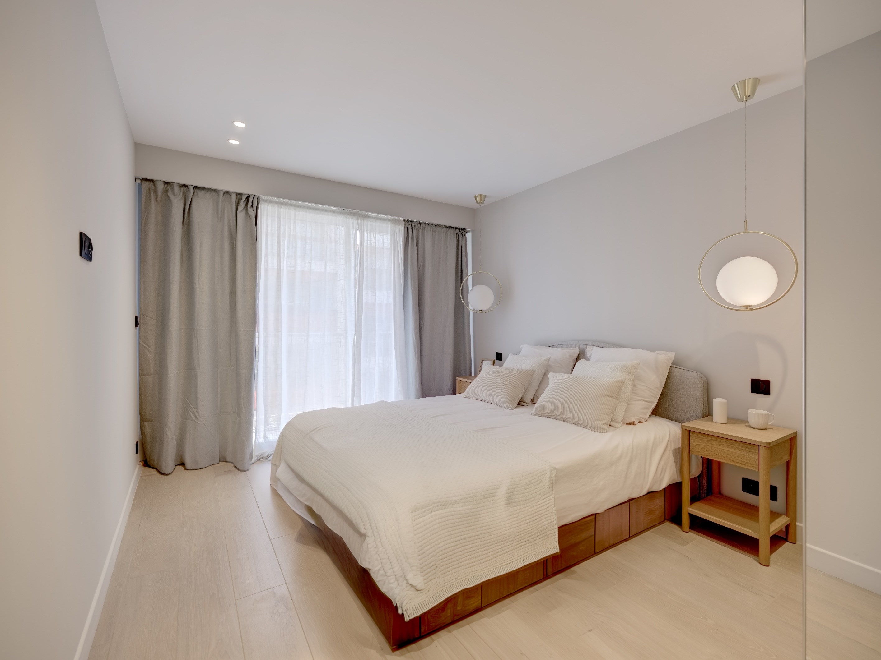  Antibes centre apartment 94 sqm 40 sqm terrace 2 bedroom near beaches Old Town … - 物件實景