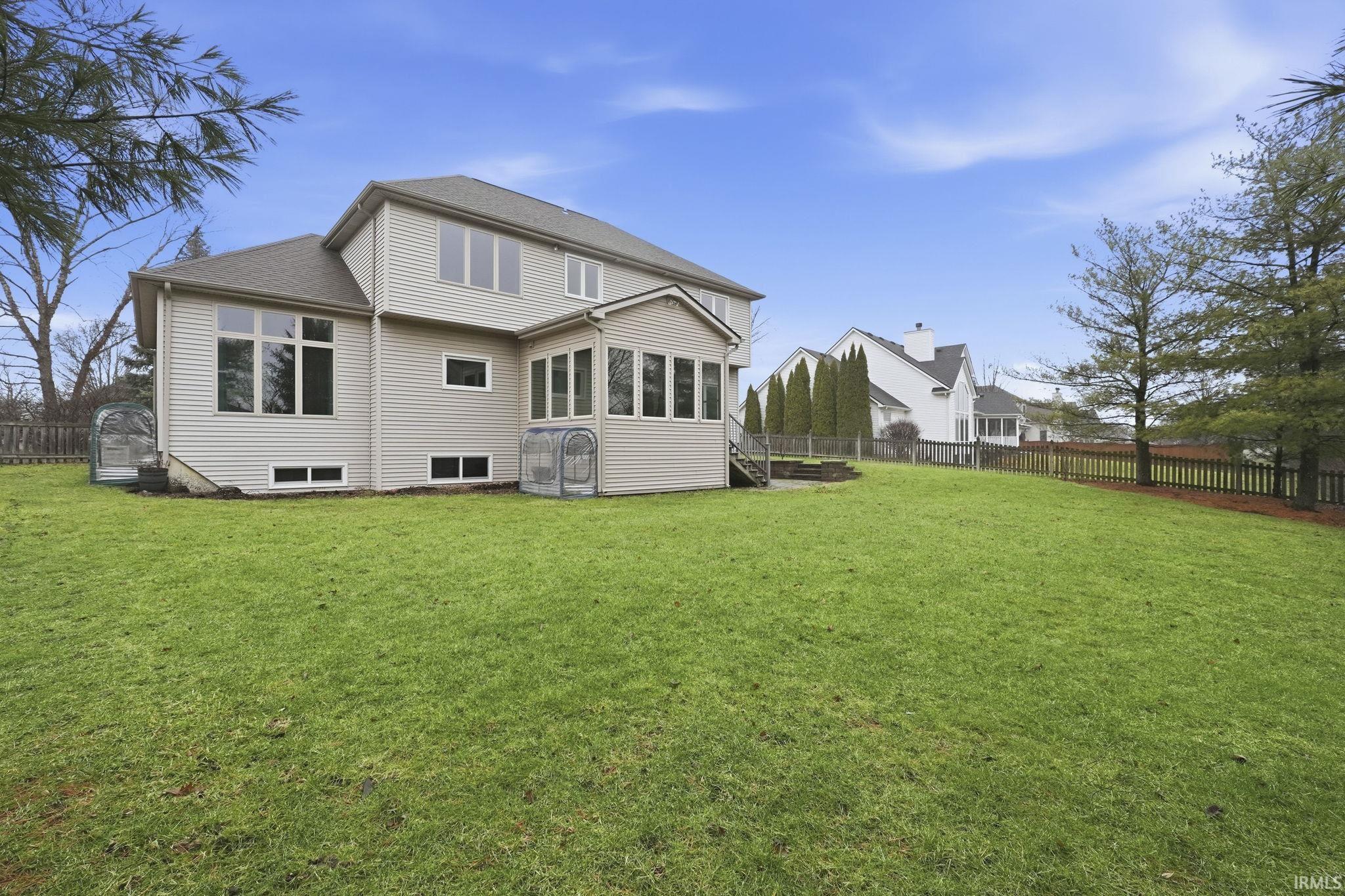 Fort Wayne, Indiana, 46814, United States, 4 Bedrooms Bedrooms, ,4 BathroomsBathrooms,Residential,For Sale,2008557