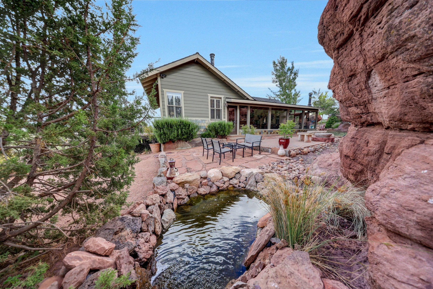  14 County Road 5309, Concho, AZ 85924 - 物件實景
