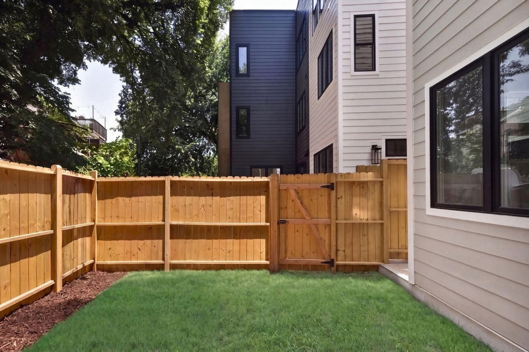  1241 4th Street NW, Washington, DC, 20001 - 物件實景
