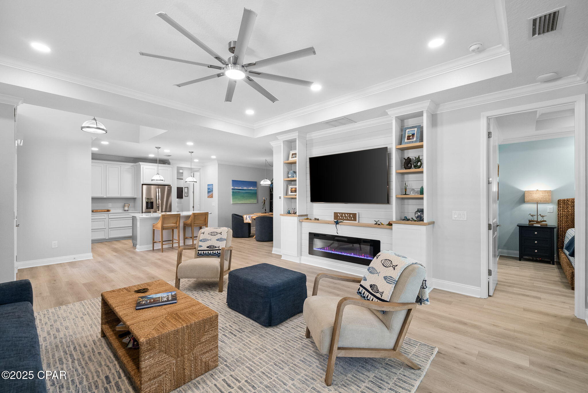 Panama City Beach, Florida, 32413, United States, 2 Bedrooms Bedrooms, ,3 BathroomsBathrooms,Residential,For Sale,1993076