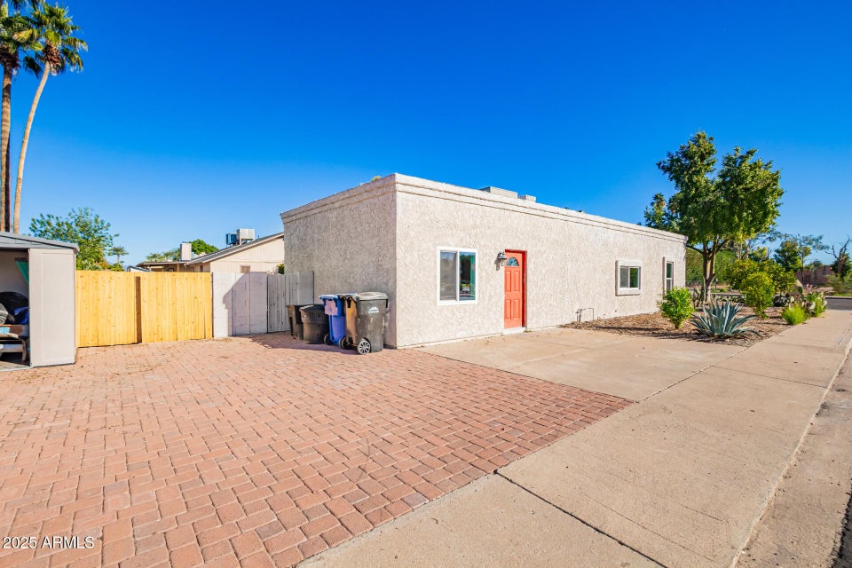 Mesa, Arizona, 85203, United States, 4 Bedrooms Bedrooms, ,3 BathroomsBathrooms,Residential,For Sale,2001471