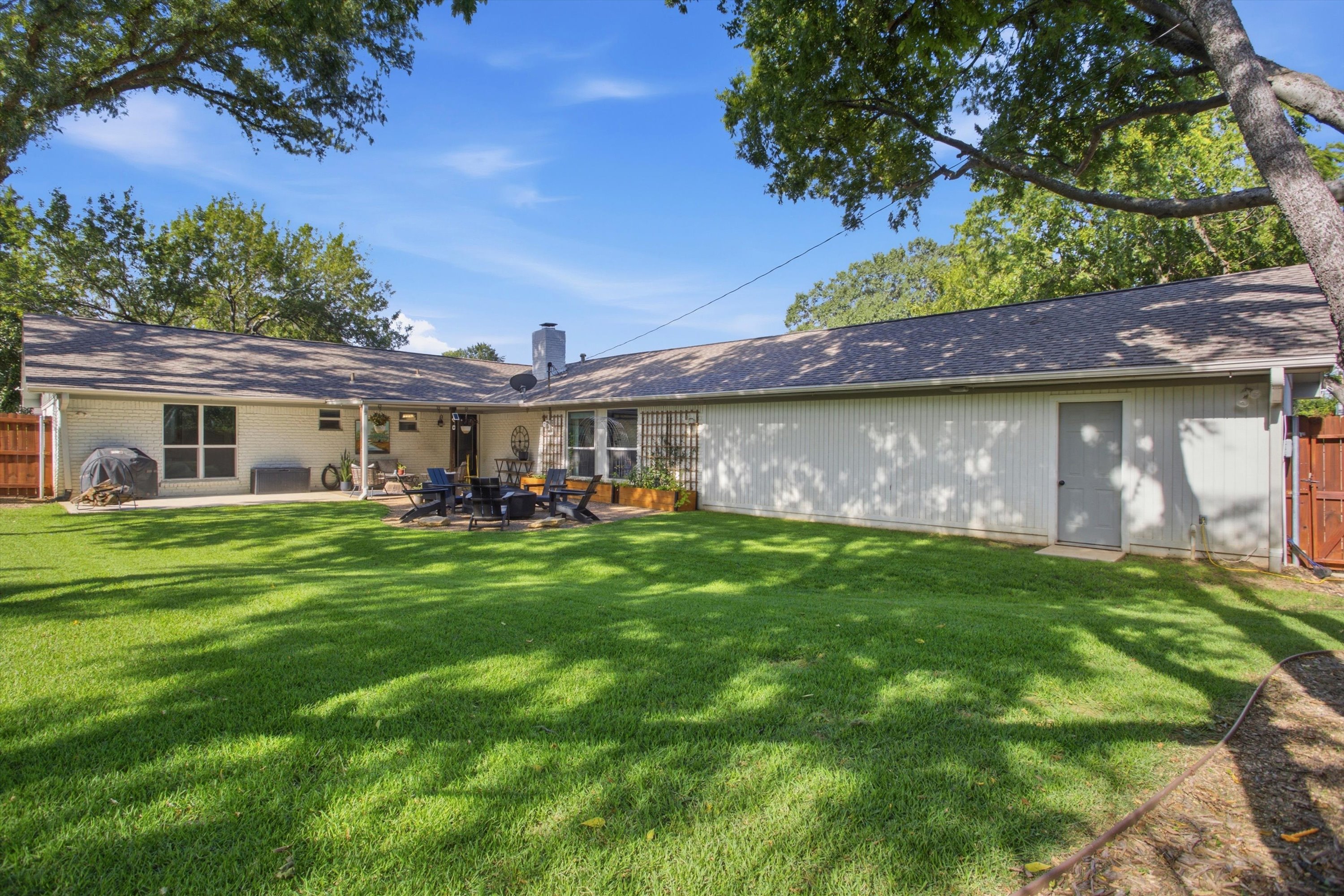  6136 Wrigley Way, Fort Worth, TX, 76133 - 物件實景