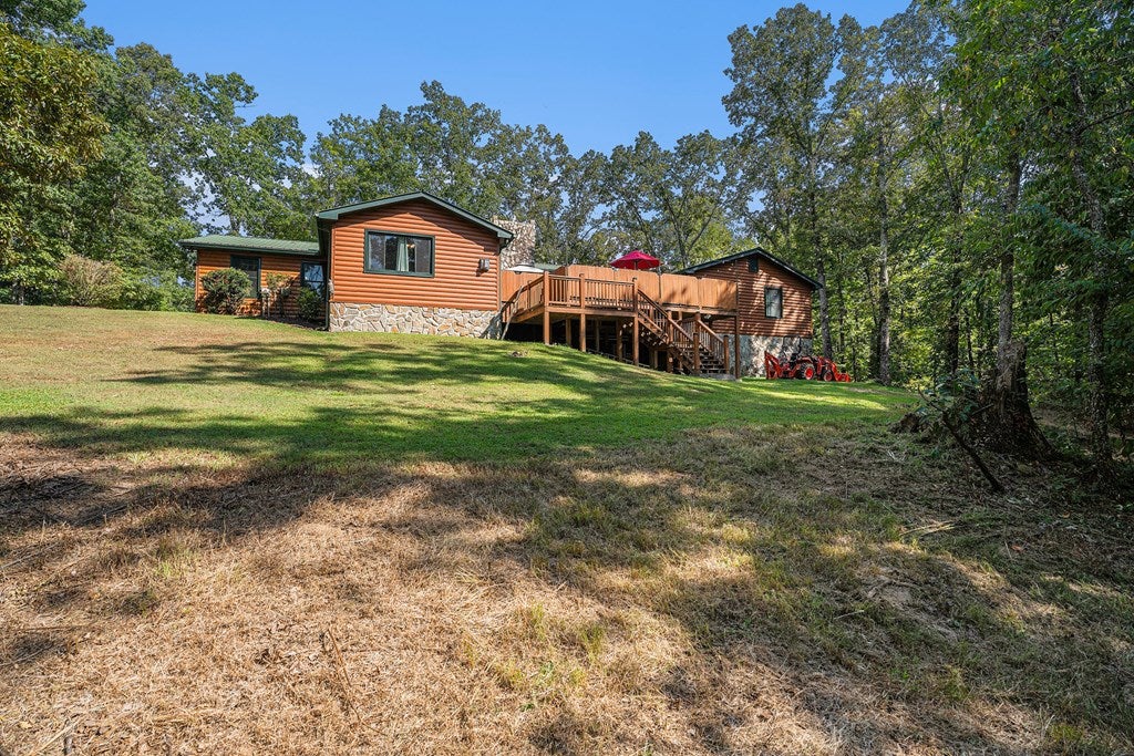 Blue Ridge, Georgia, 30513, United States, 6 Bedrooms Bedrooms, ,4 BathroomsBathrooms,Residential,For Sale,1858999