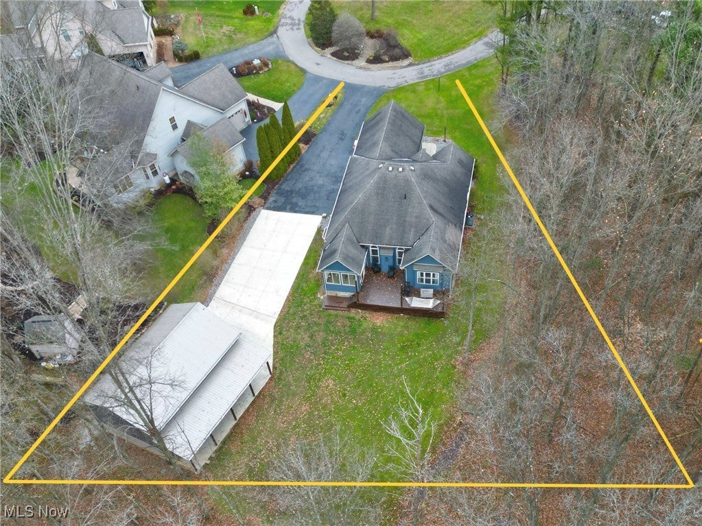 Canfield, Ohio, 44406, United States, 4 Bedrooms Bedrooms, ,3 BathroomsBathrooms,Residential,For Sale,2005733