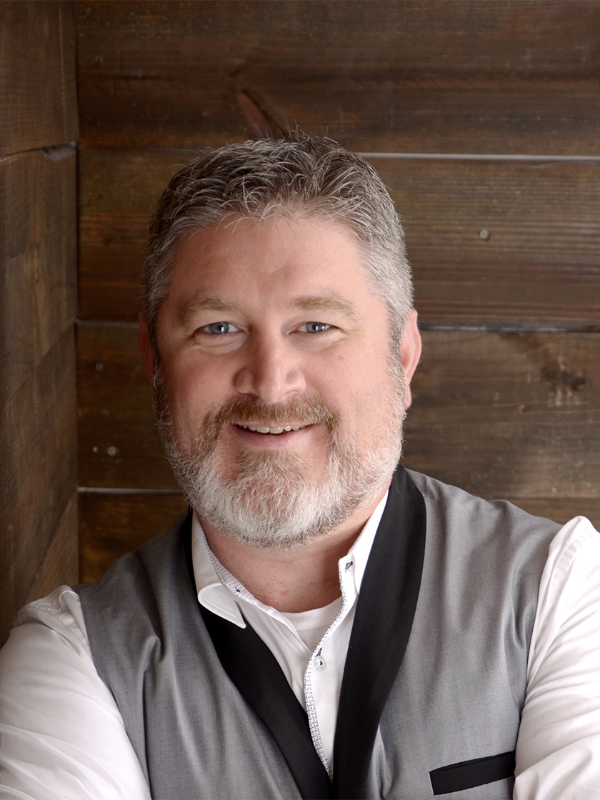 Patrick Kelley