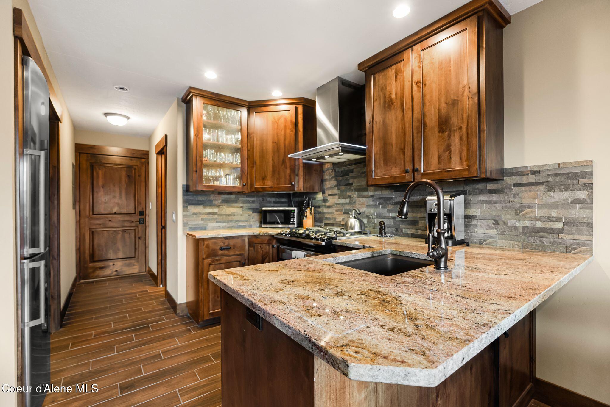 Sandpoint, Idaho, 83864, United States, 1 Bedroom Bedrooms, ,1 BathroomBathrooms,Residential,For Sale,1994218