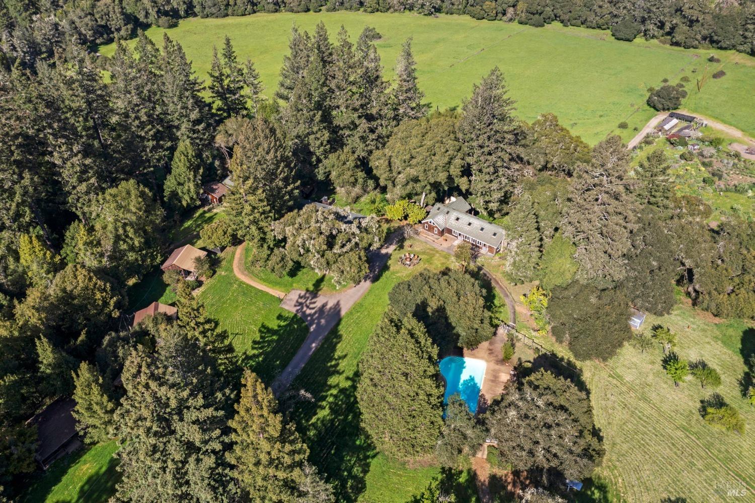 Philo, California, 95466, United States, 40 Bedrooms Bedrooms, ,15 BathroomsBathrooms,Residential,For Sale,1766290