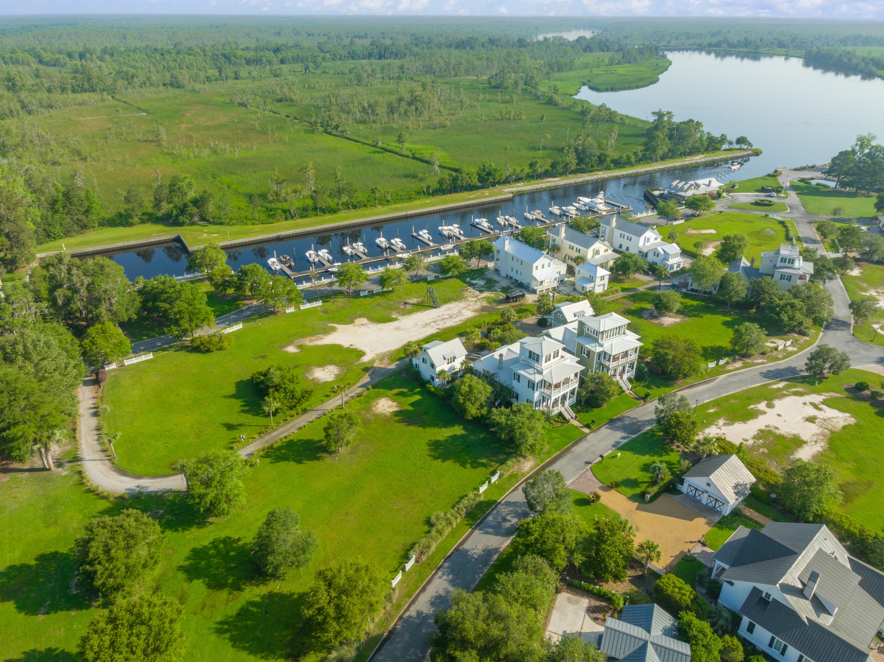  69 Captains Walk, Richmond Hill - 物件實景
