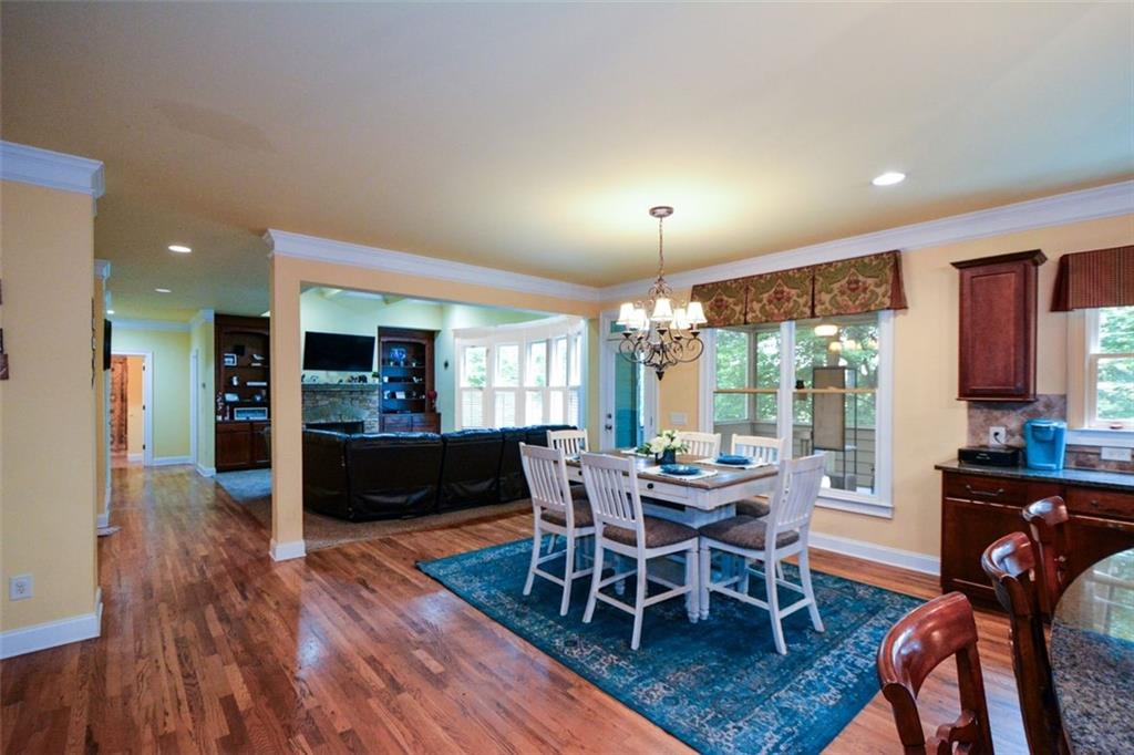 Dacula, Georgia, 30019, United States, 5 Bedrooms Bedrooms, ,5 BathroomsBathrooms,Residential,For Sale,1918708
