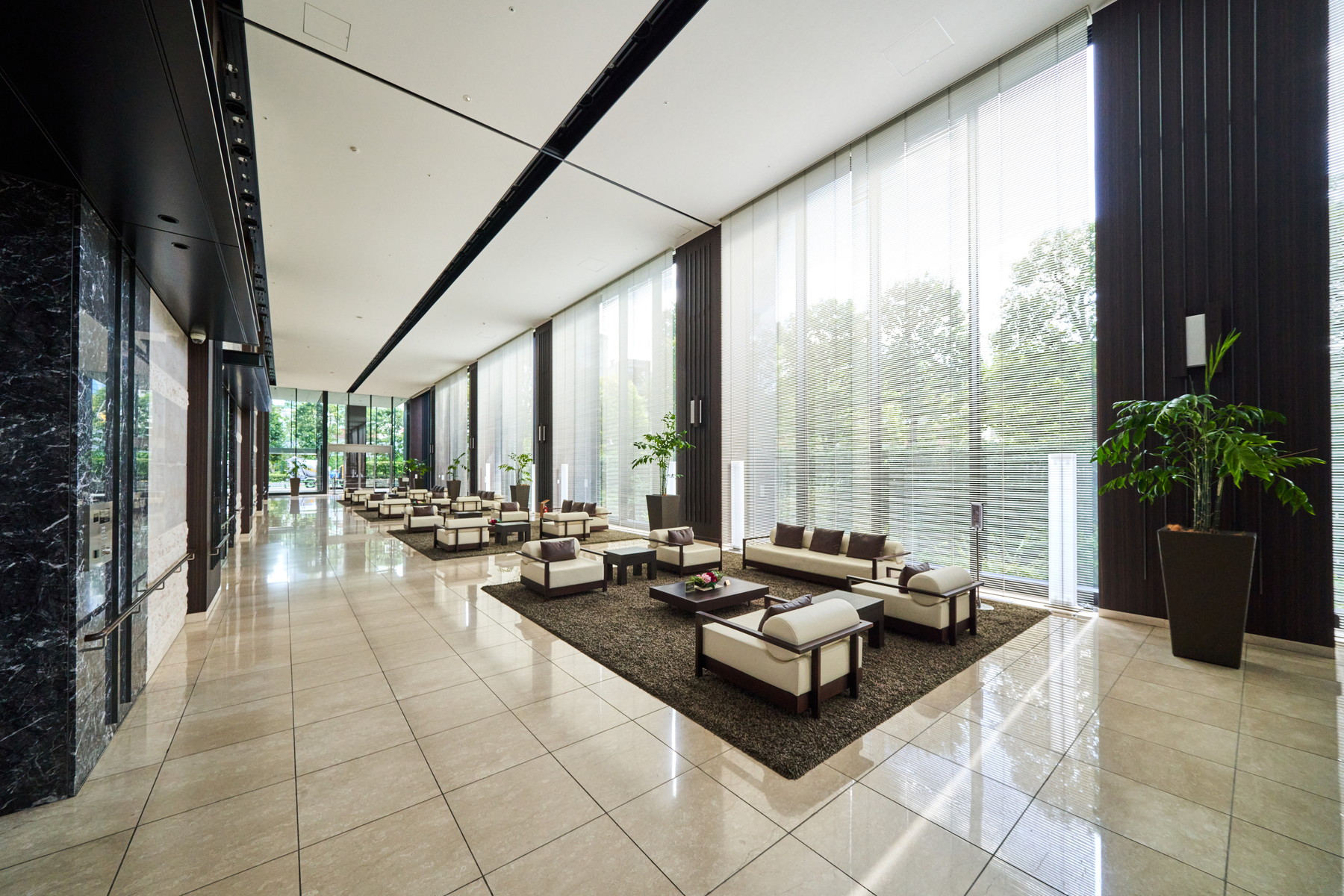  CITY TOWER AZABU JUBAN - 物件實景
