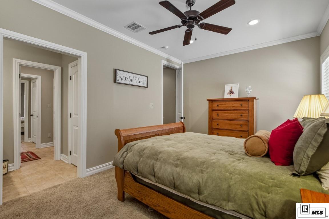 Calhoun, Louisiana, 71225, United States, 3 Bedrooms Bedrooms, ,3 BathroomsBathrooms,Residential,For Sale,1987817