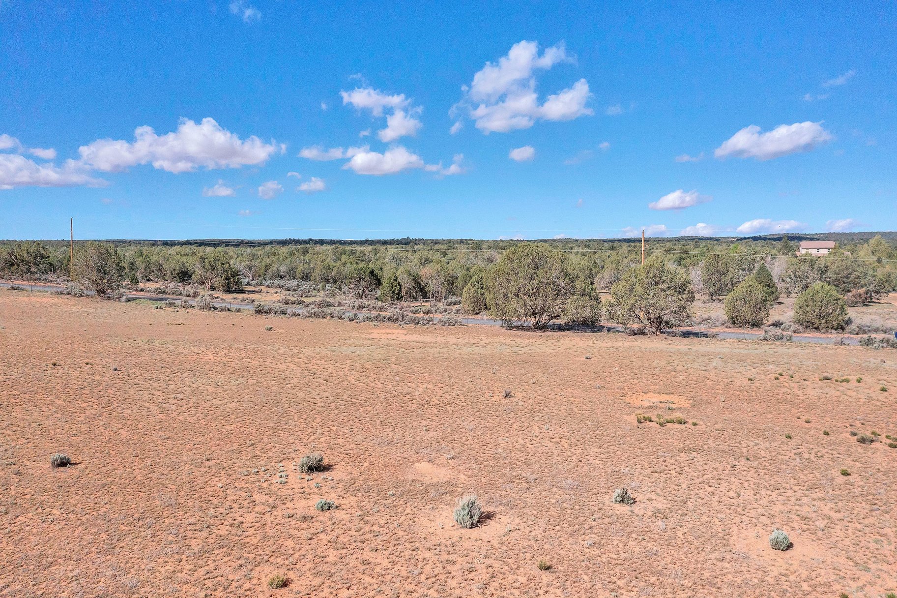  Scenic 5-Acre Retreat With Iconic Southern Utah Views - 物件實景
