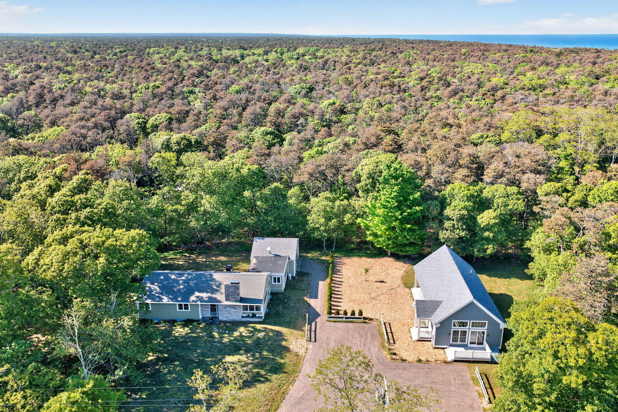  695 Cable Road, Eastham, MA, 02642 - 物件實景