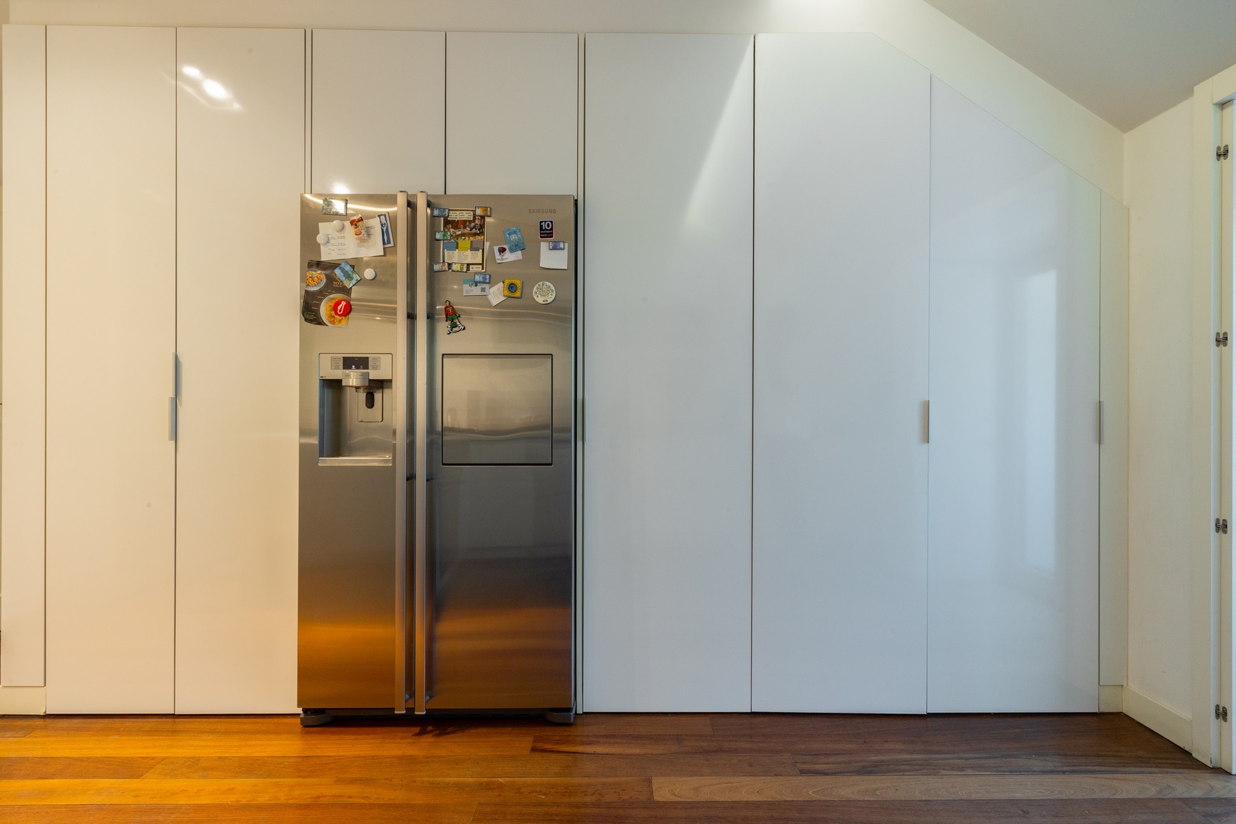  Duplex, 4 bedrooms, for Sale - 物件實景