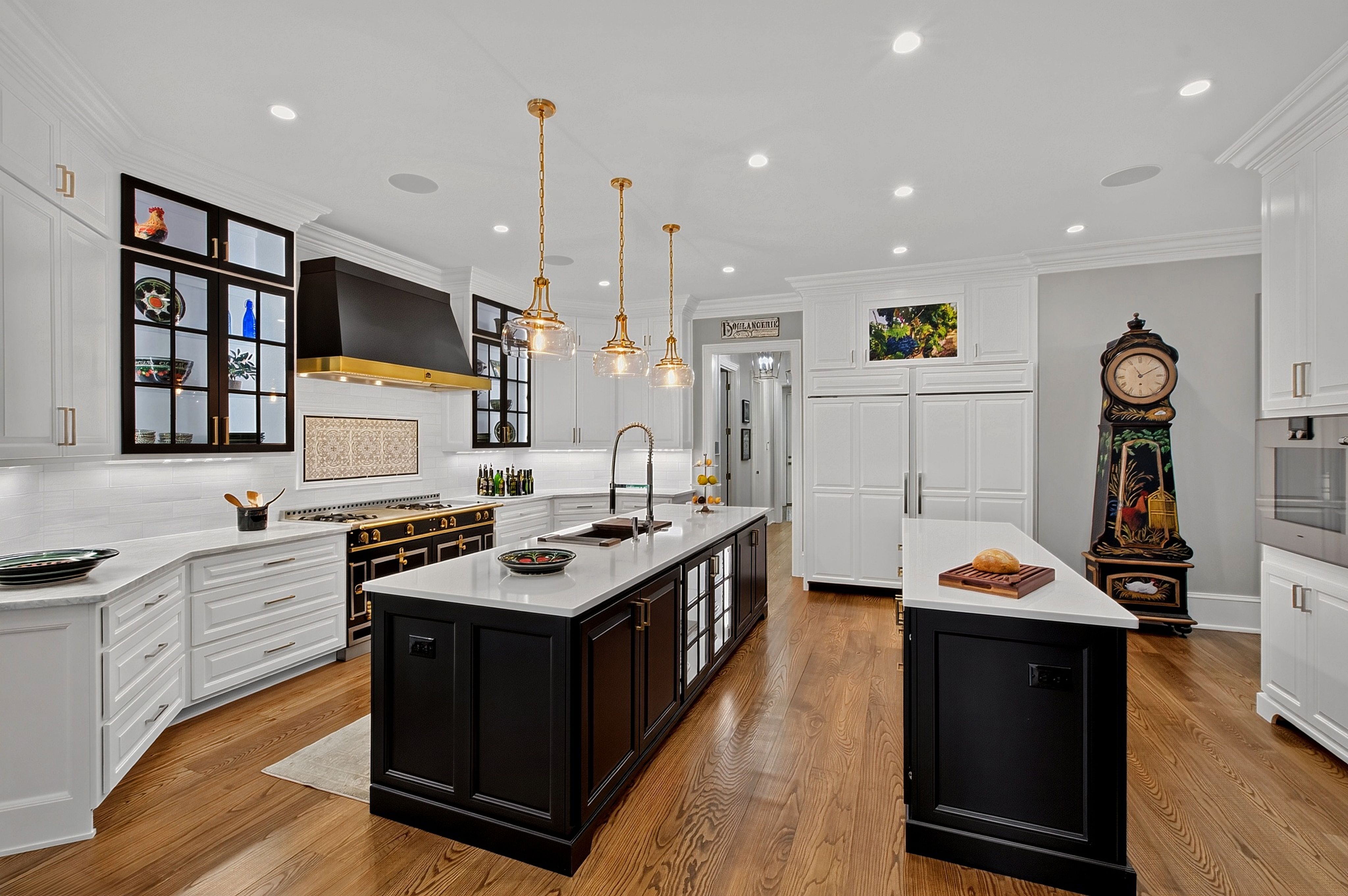  1412 Hedgelawn Way, Raleigh, NC 27615 - 物件實景