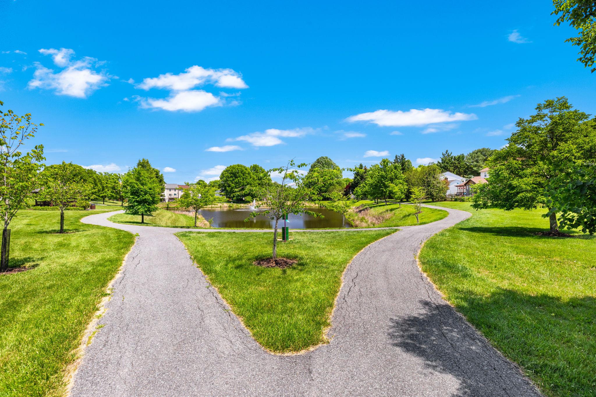  3140 Saint Florence Terrace, Olney, MD, 20832 - 物件實景