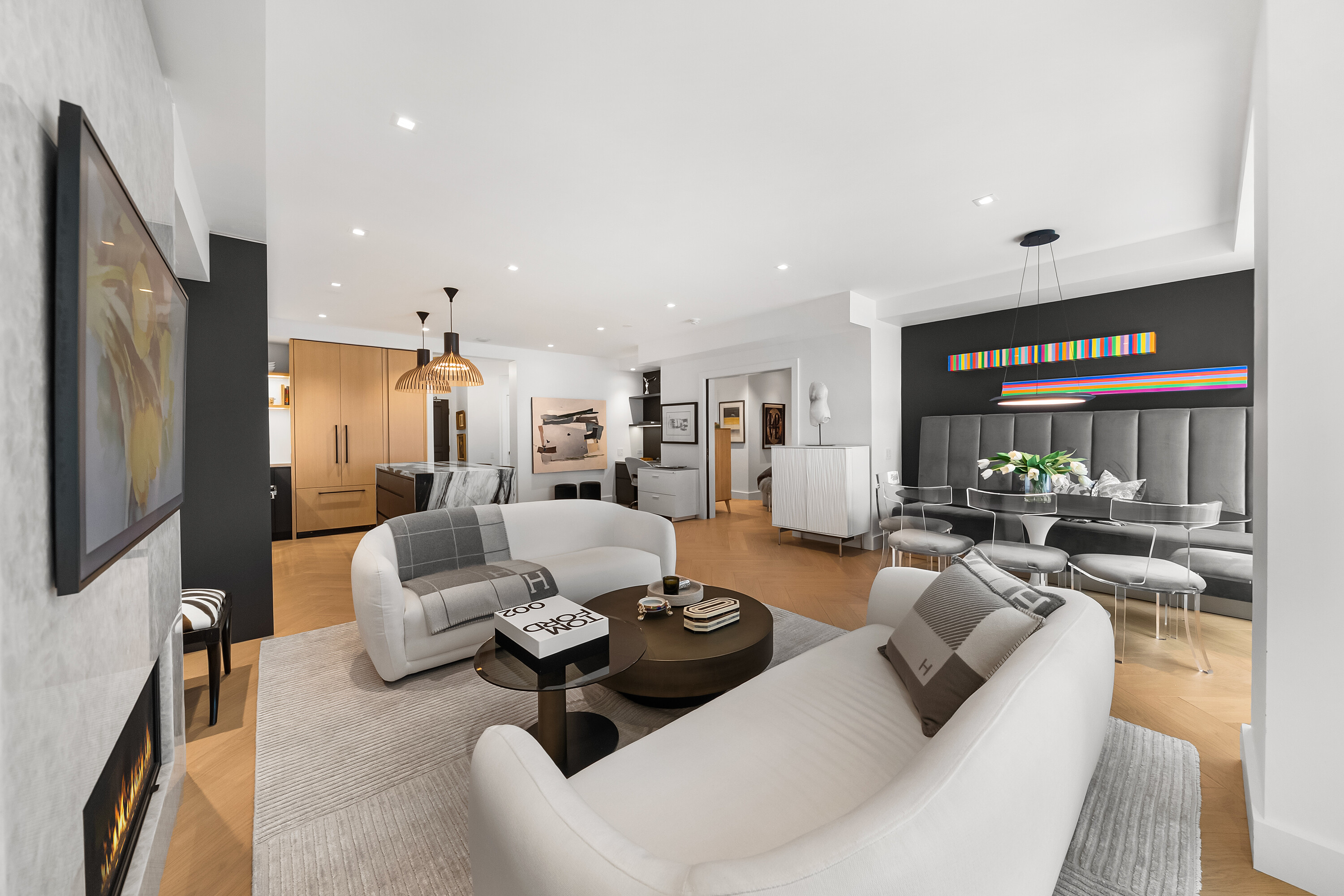  Summerhill Turn-key Luxury - 物件實景