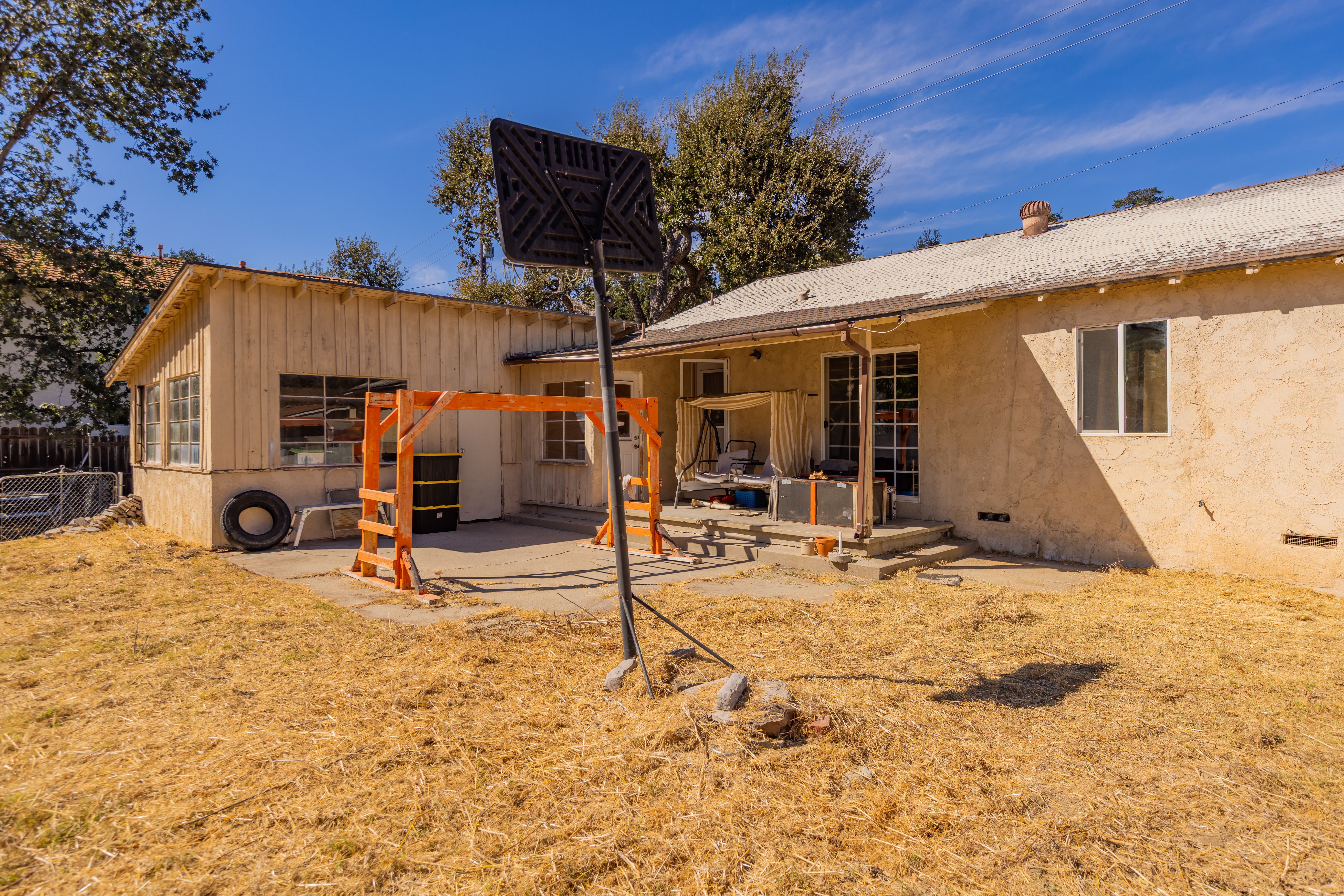  309 Grand Avenue, Ojai, CA 93023 - 物件實景