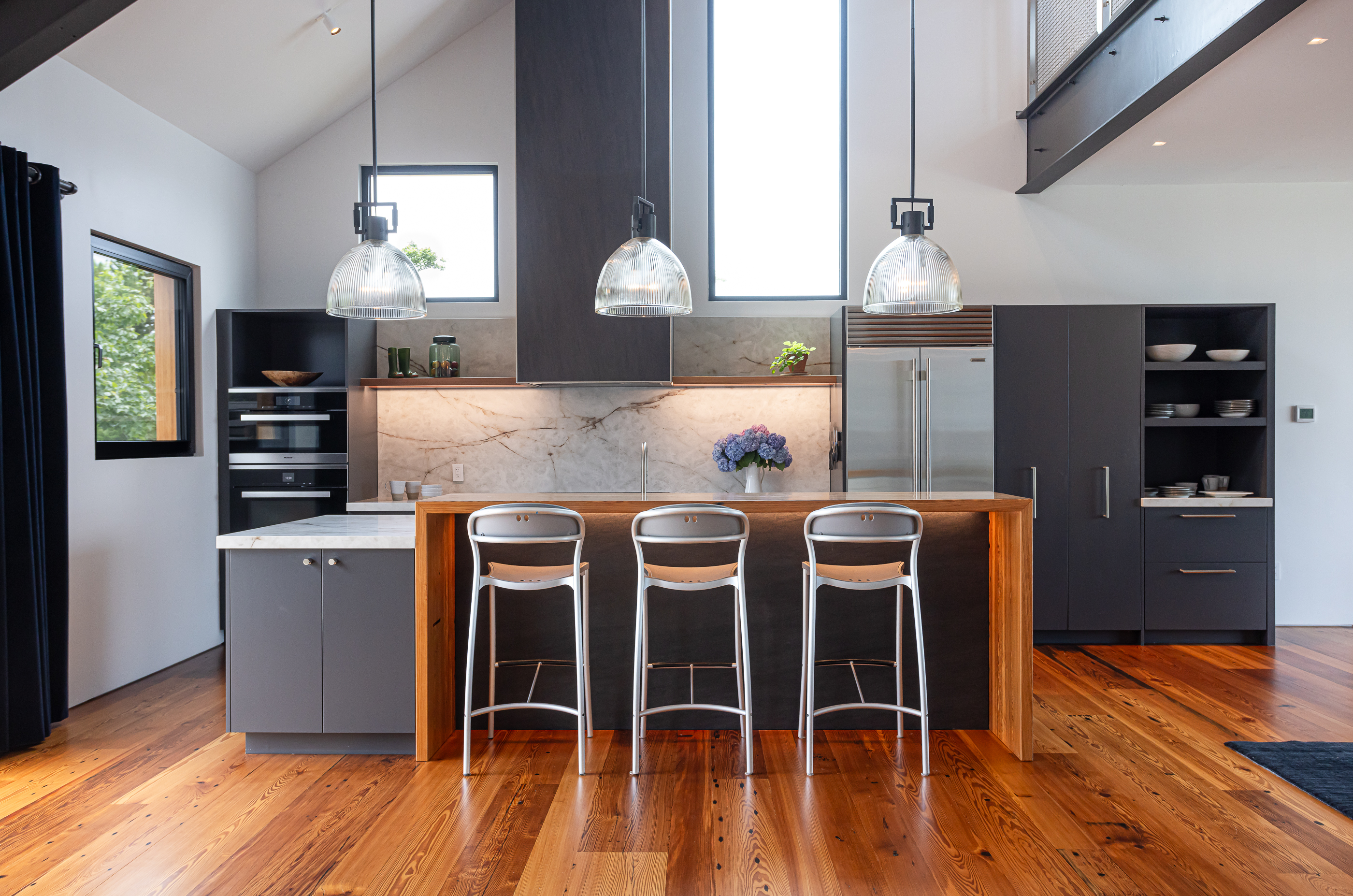  Modern 21st Century Home on the Coast - 物件實景