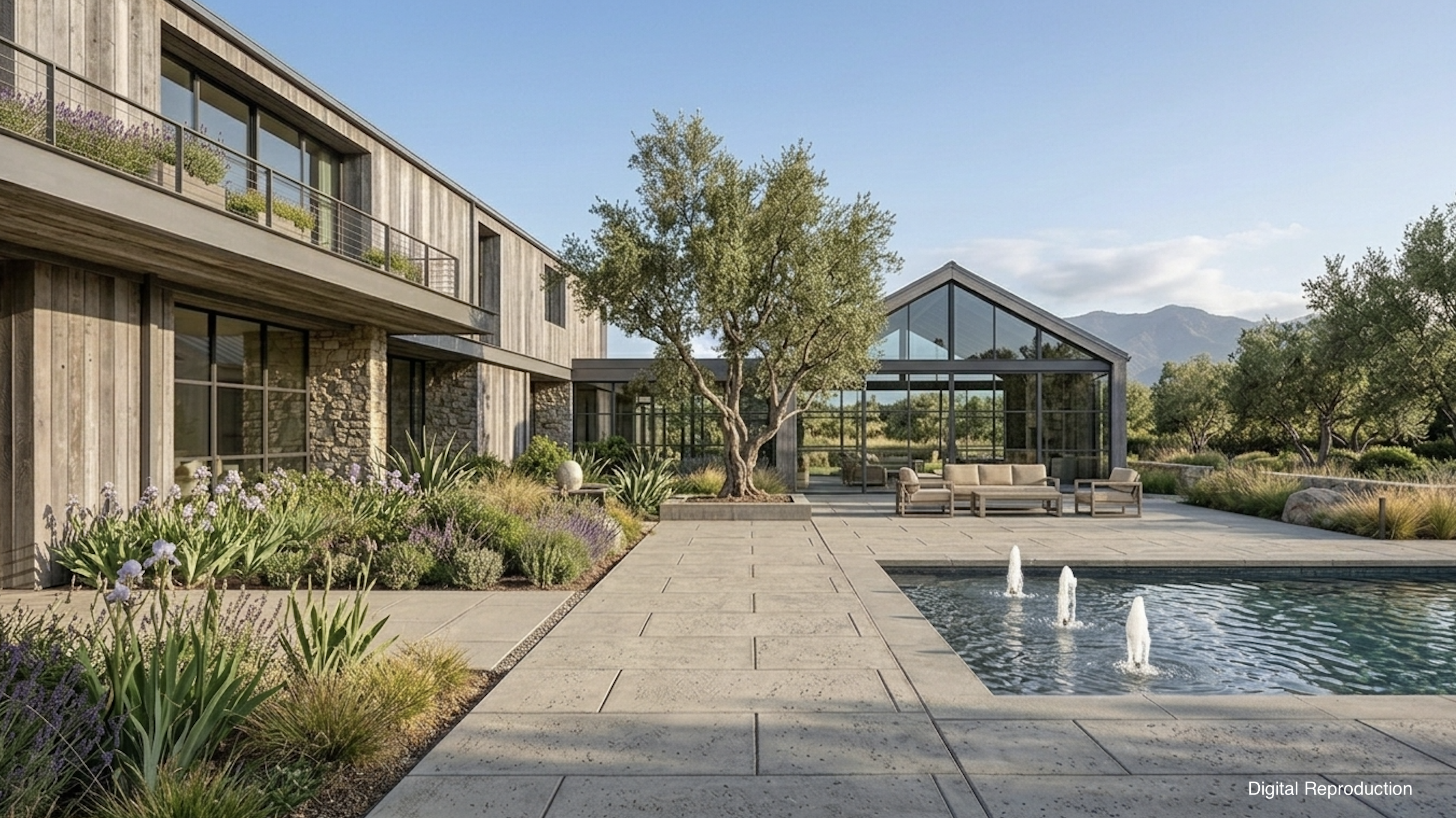  2955 Herzog Dr. Lot 15 Cabernet Lot - 物件實景