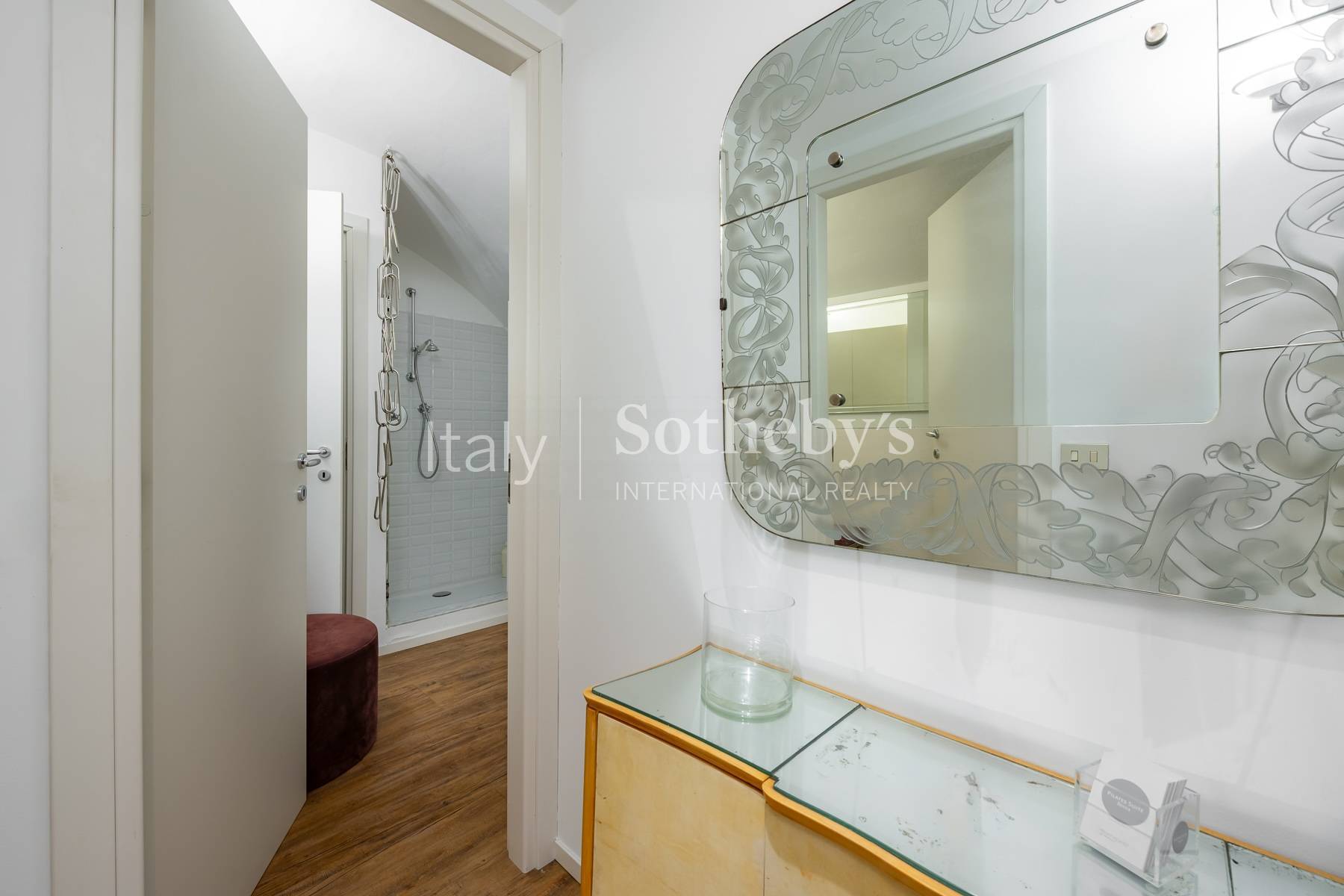  Bright open space in the Brera district - 物件實景