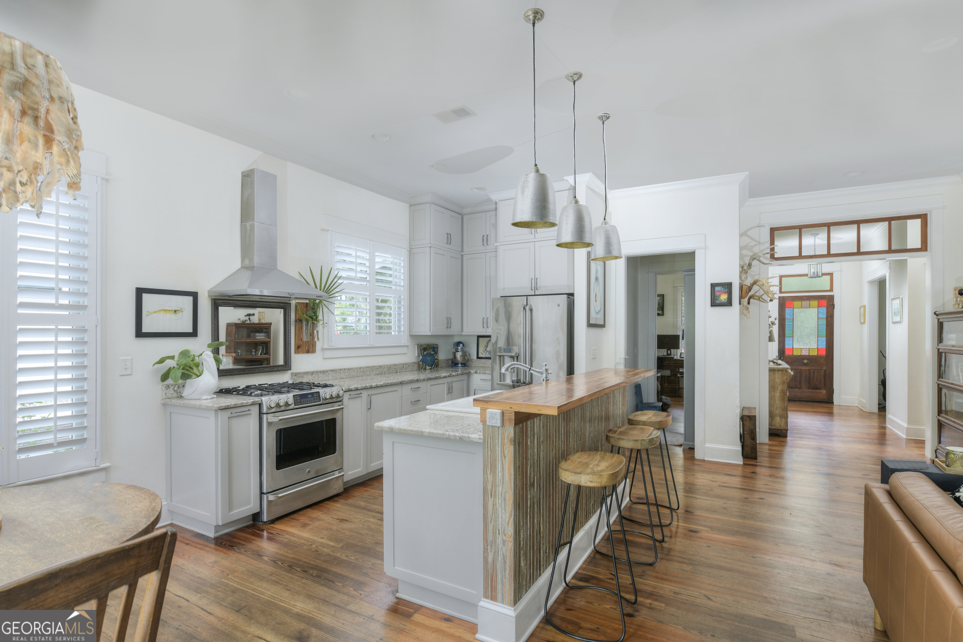 St. Marys, Georgia, 31558, United States, 3 Bedrooms Bedrooms, ,4 BathroomsBathrooms,Residential,For Sale,1868542
