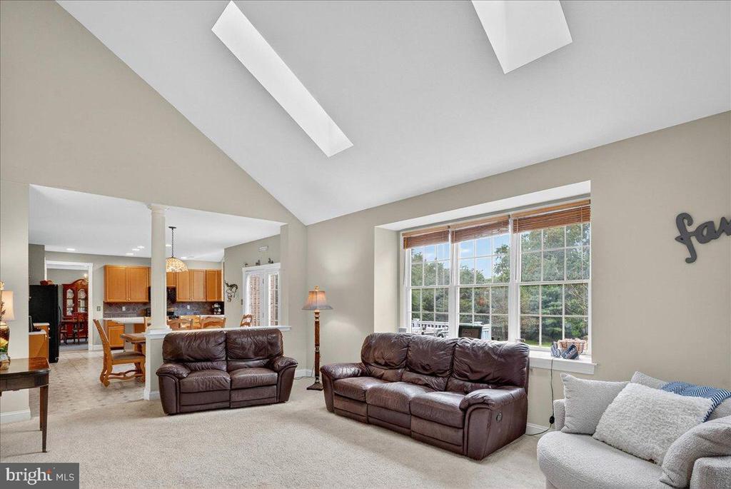 Collegeville, Pennsylvania, 19426, United States, 4 Bedrooms Bedrooms, ,3 BathroomsBathrooms,Residential,For Sale,1926055