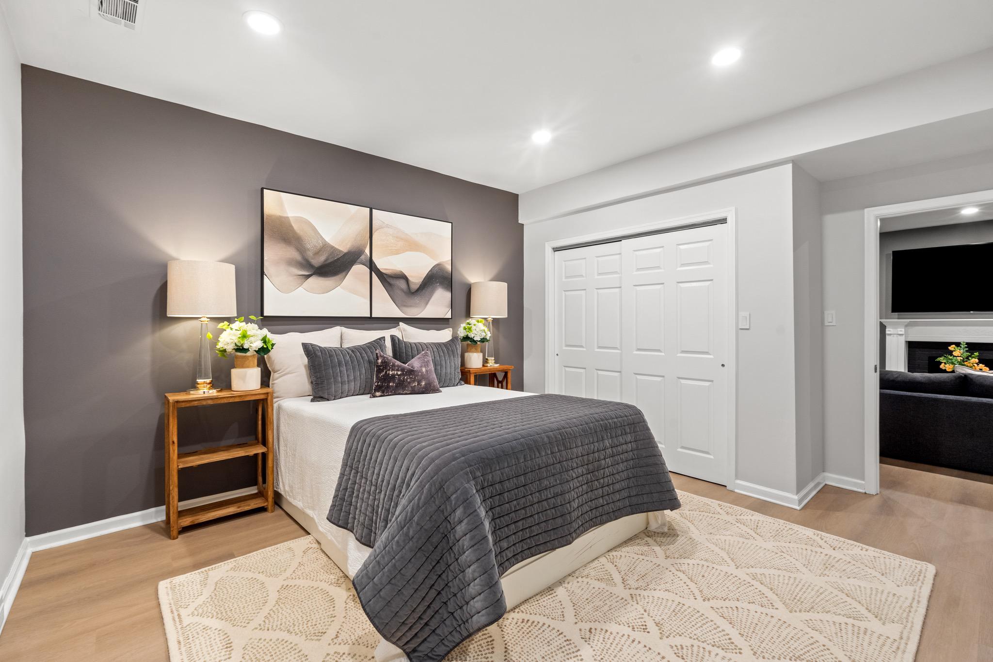  4834 Van Ness Street NW, Washington, DC, 20016 - 物件實景